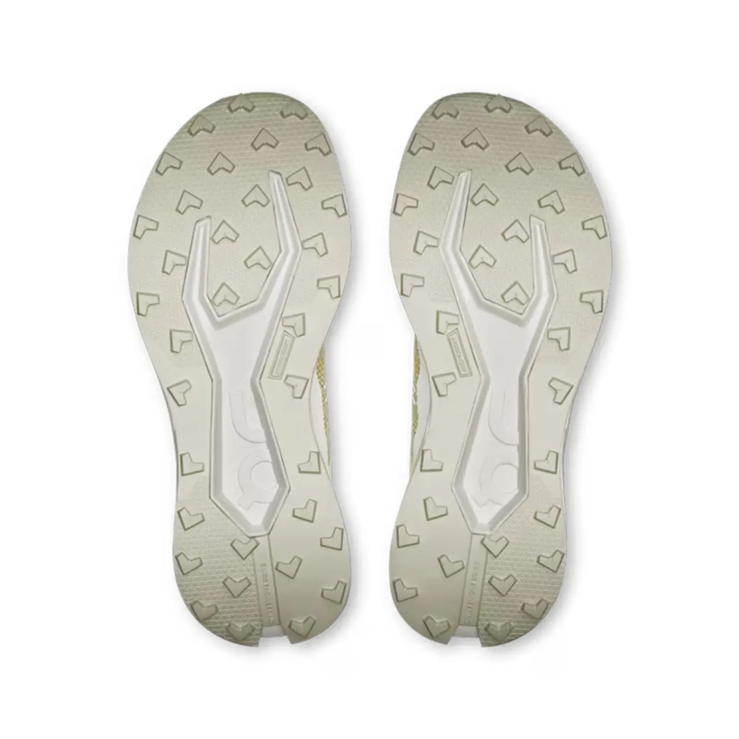  - On Running Cloudultra 3 W´s