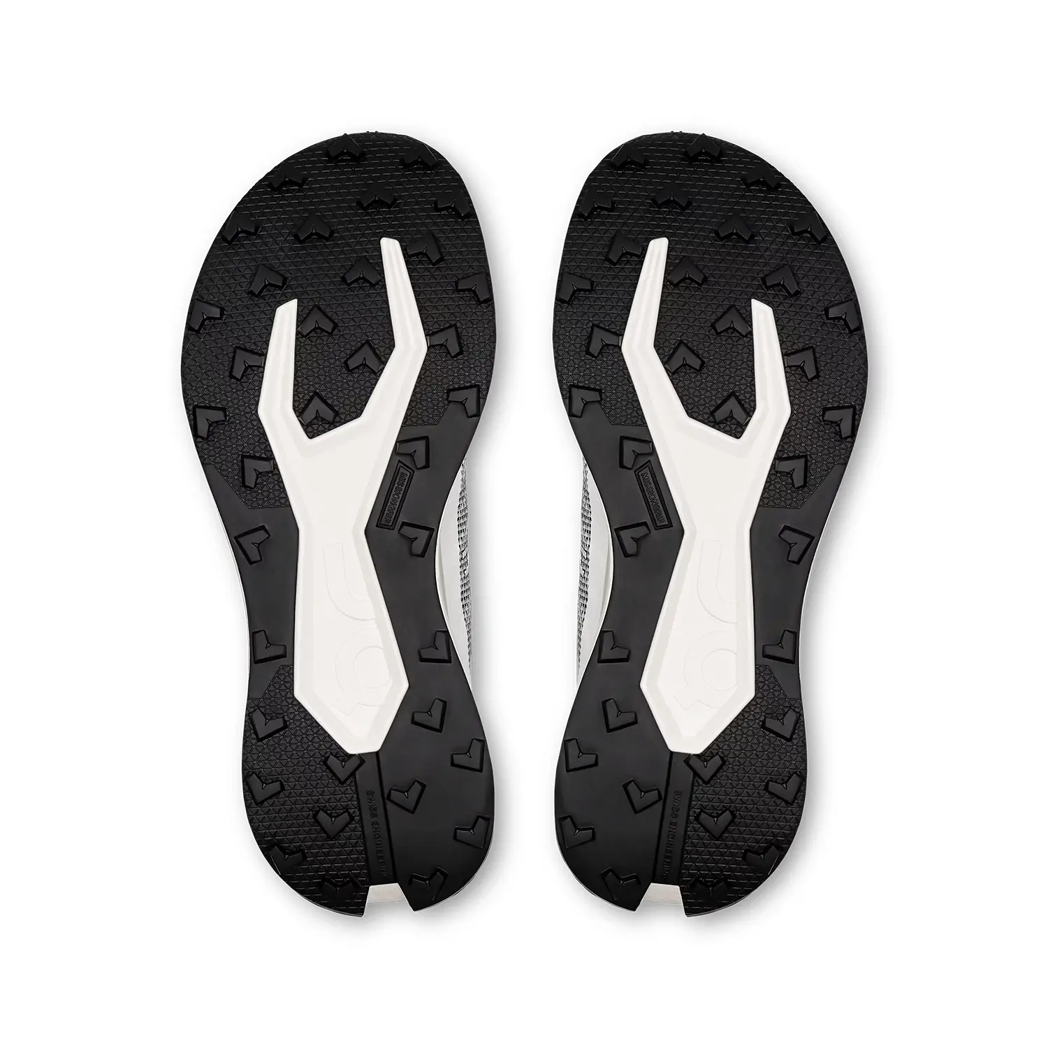  - On Running Cloudultra 3 W´s