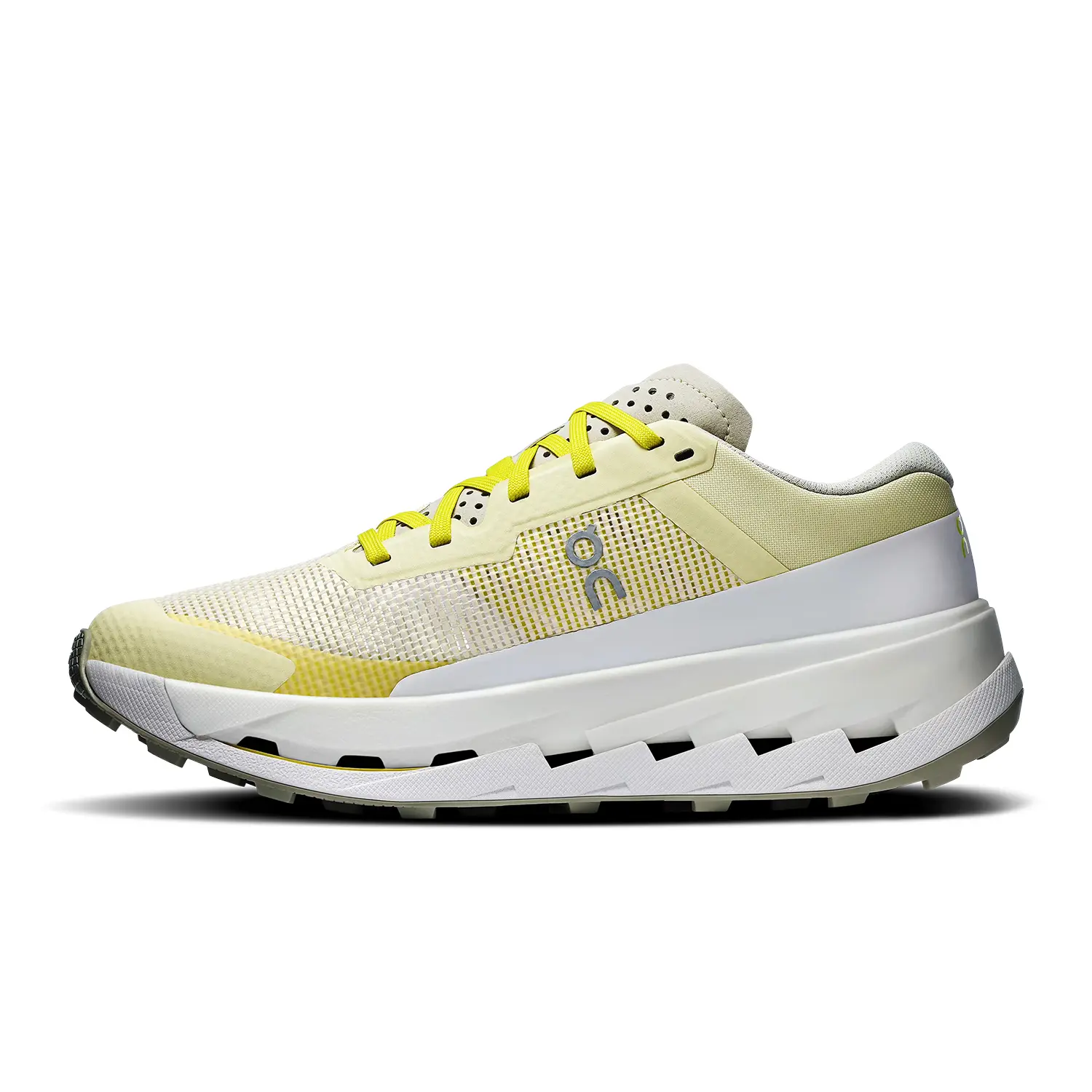  - On Running Cloudultra 3 W´s
