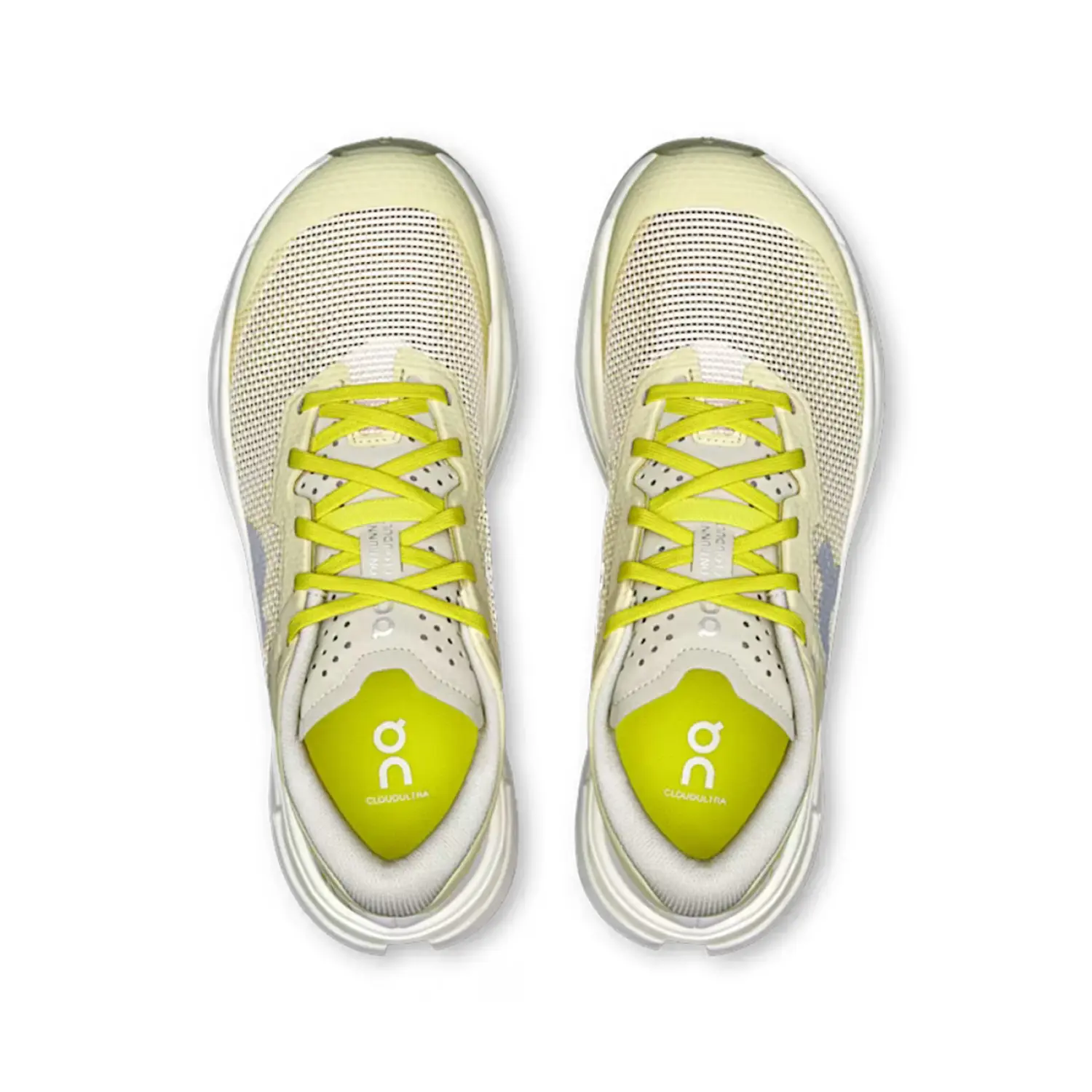  - On Running Cloudultra 3 W´s