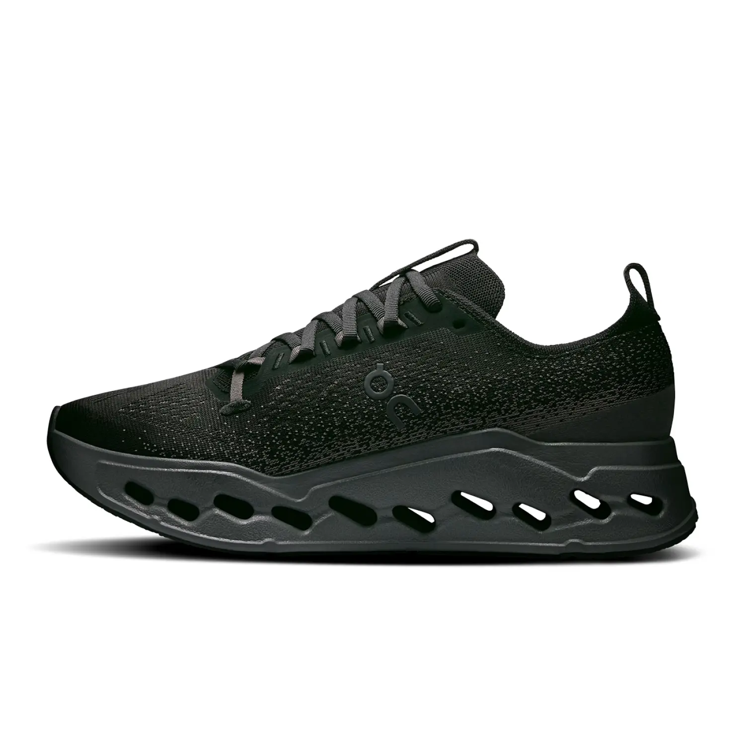black | eclipse - On Running Cloudsurfer Max M's