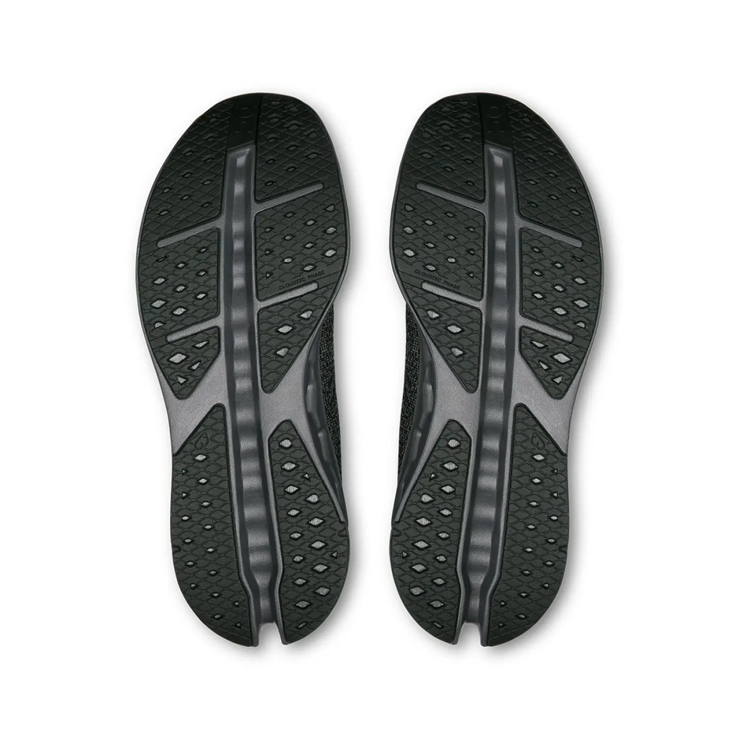 black | eclipse - On Running Cloudsurfer Max M's