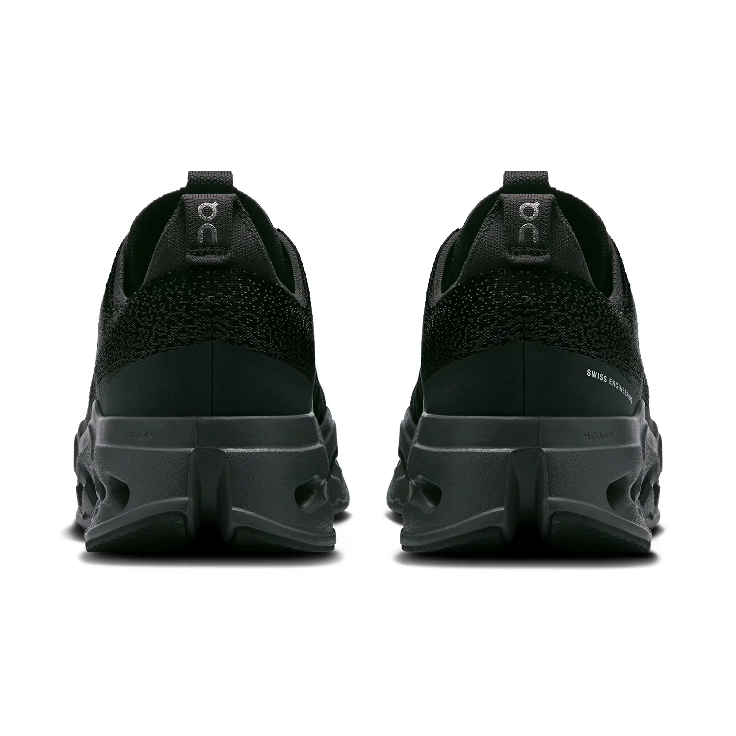 black | eclipse - On Running Cloudsurfer Max M's