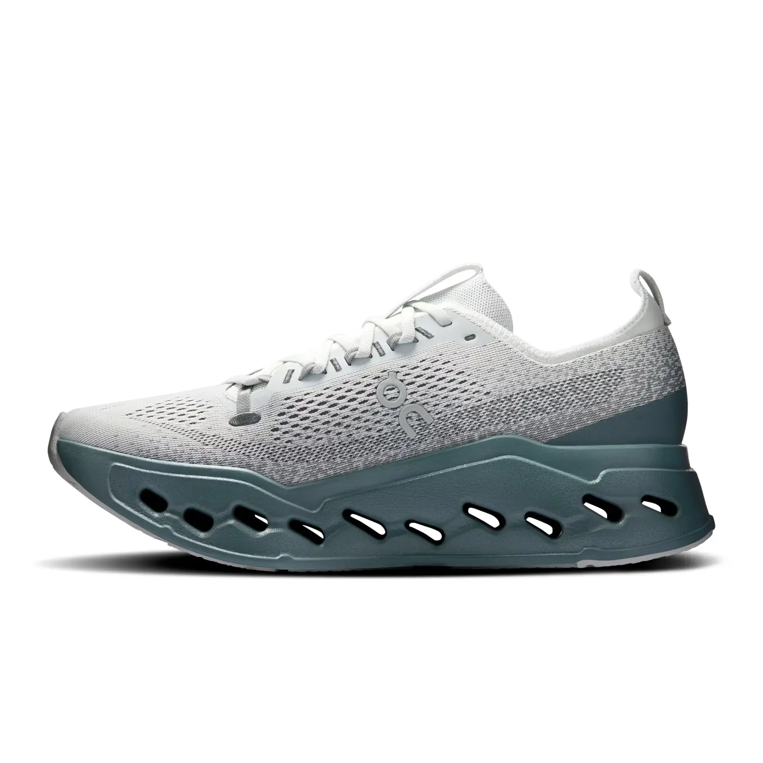 iceberg | olive - On Running Cloudsurfer Max M's