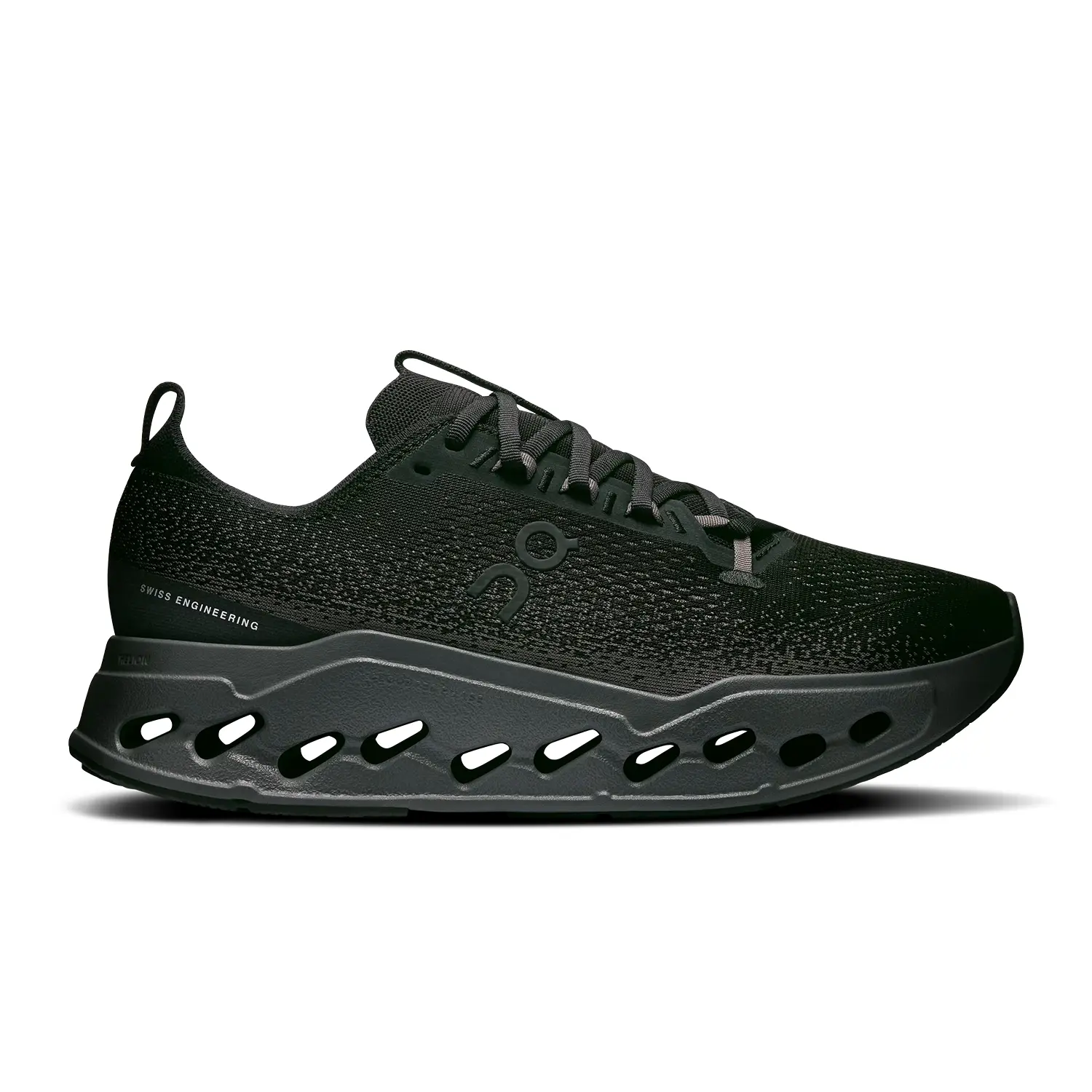 black | eclipse - On Running Cloudsurfer Max M's