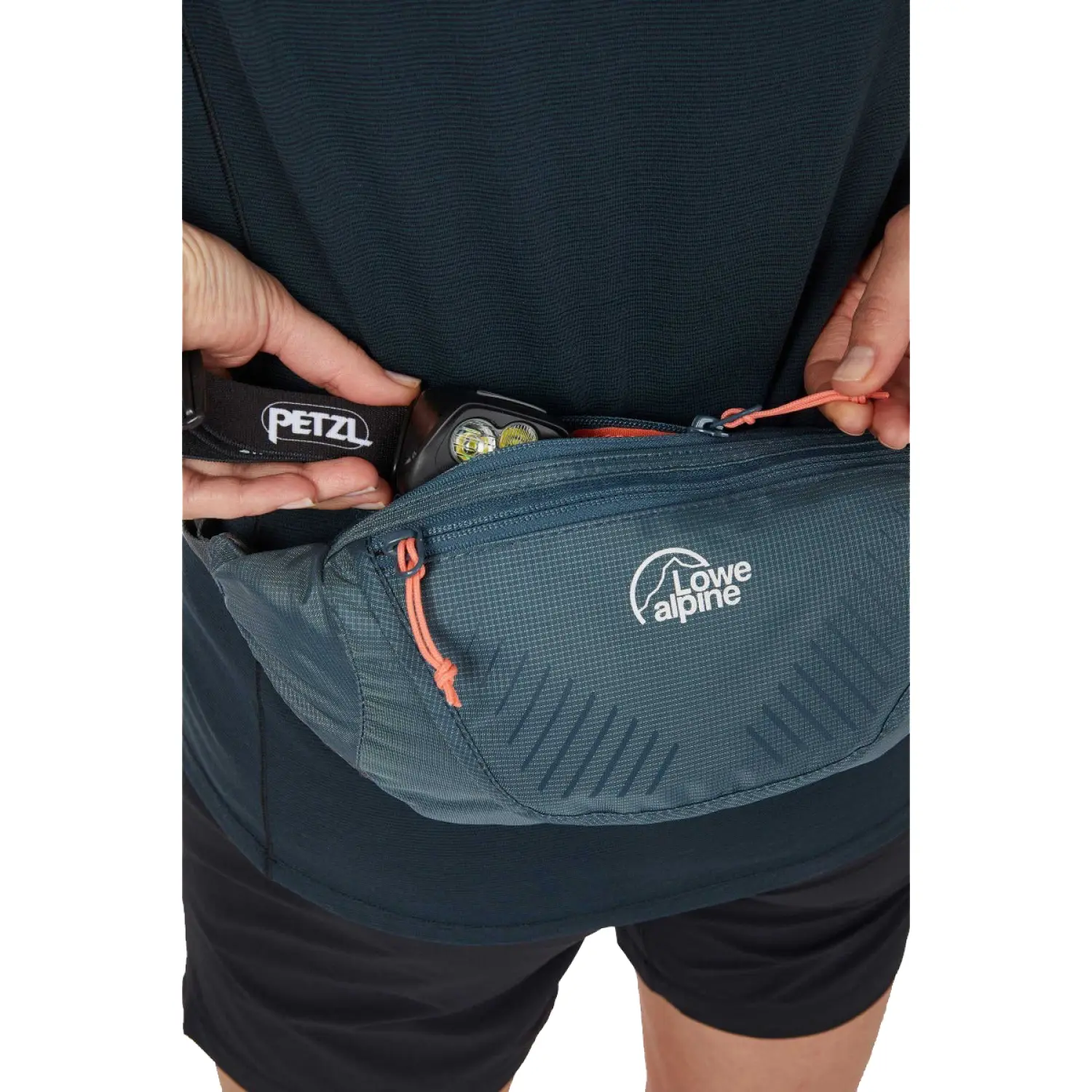  - Lowe Alpine Belt Pack