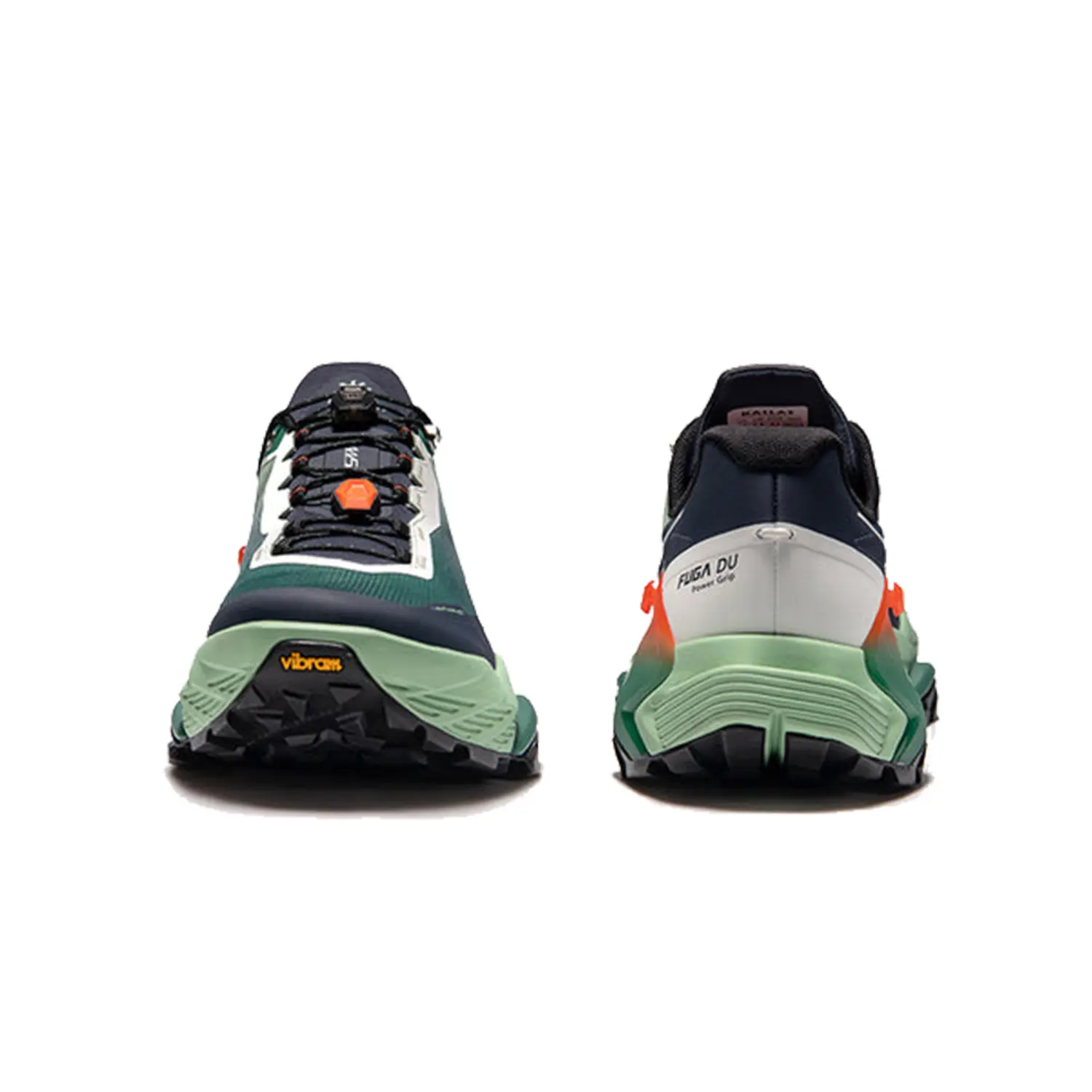  - Kailas FUGA DU Trail Running Shoes Women's