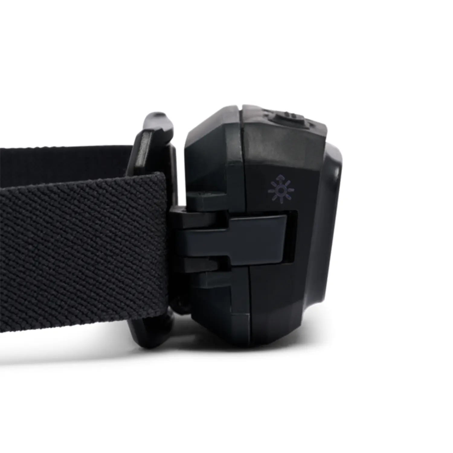  - Black Diamond Storm Ops 450 Headlamp