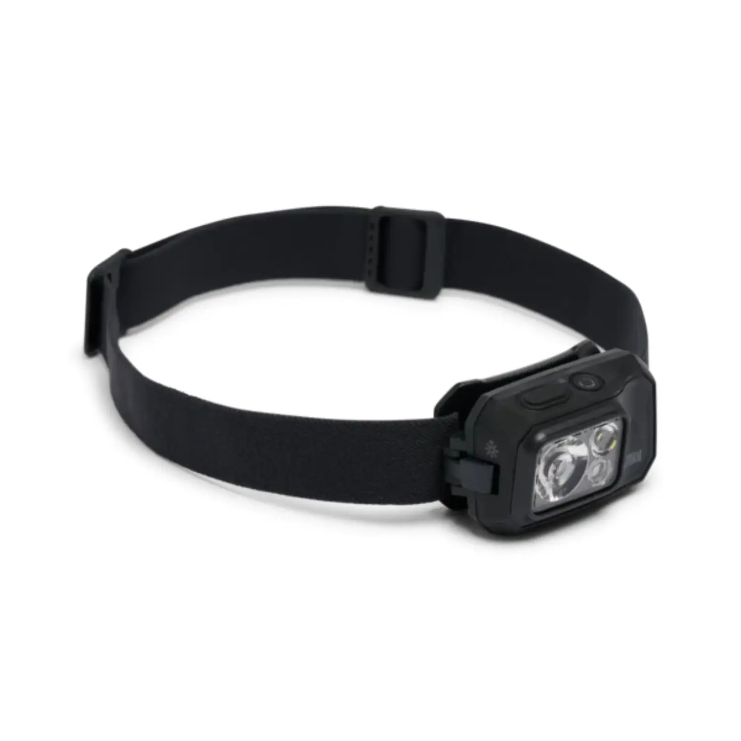 black - Black Diamond Storm Ops 450 Headlamp