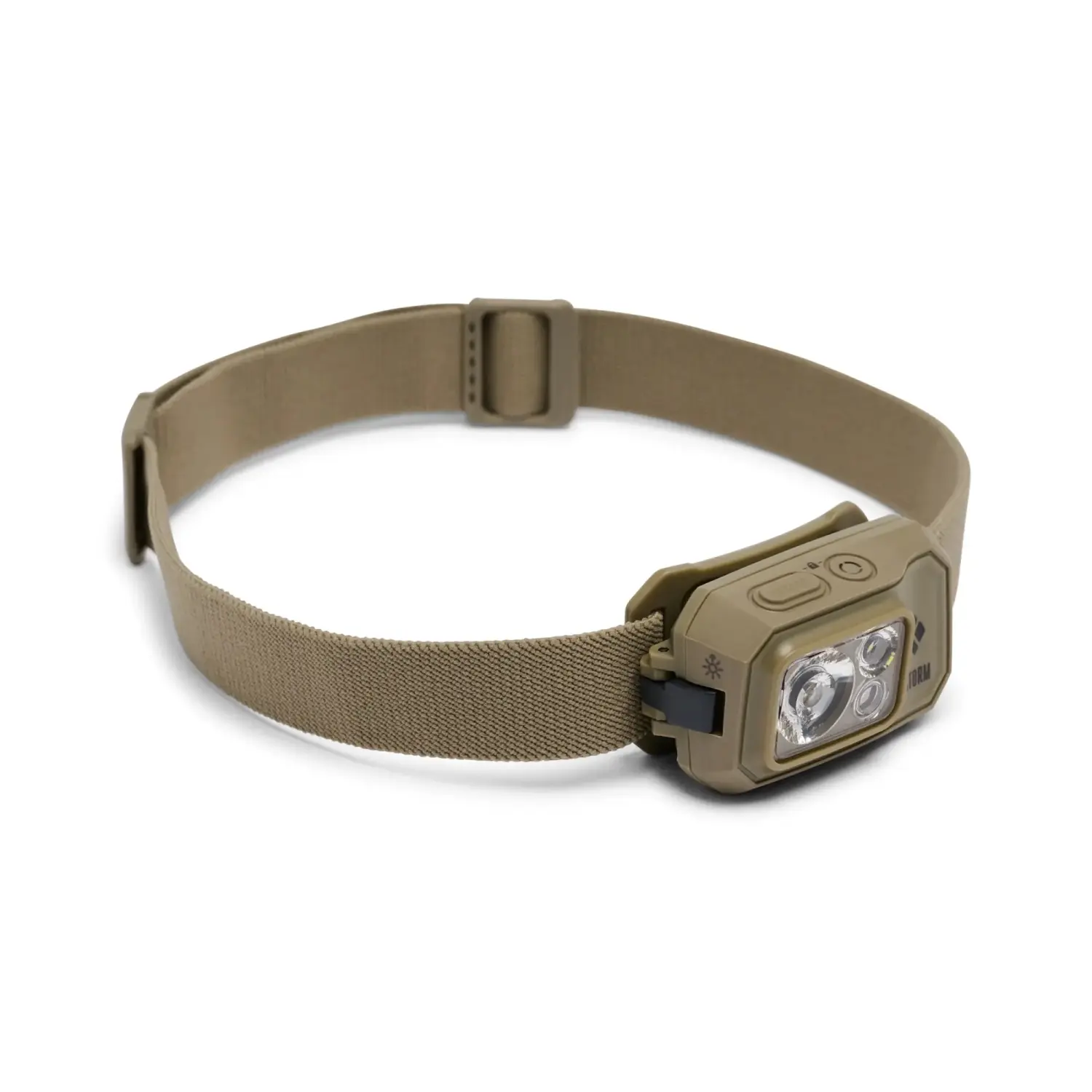 dark tan - Black Diamond Storm Ops 450 Headlamp