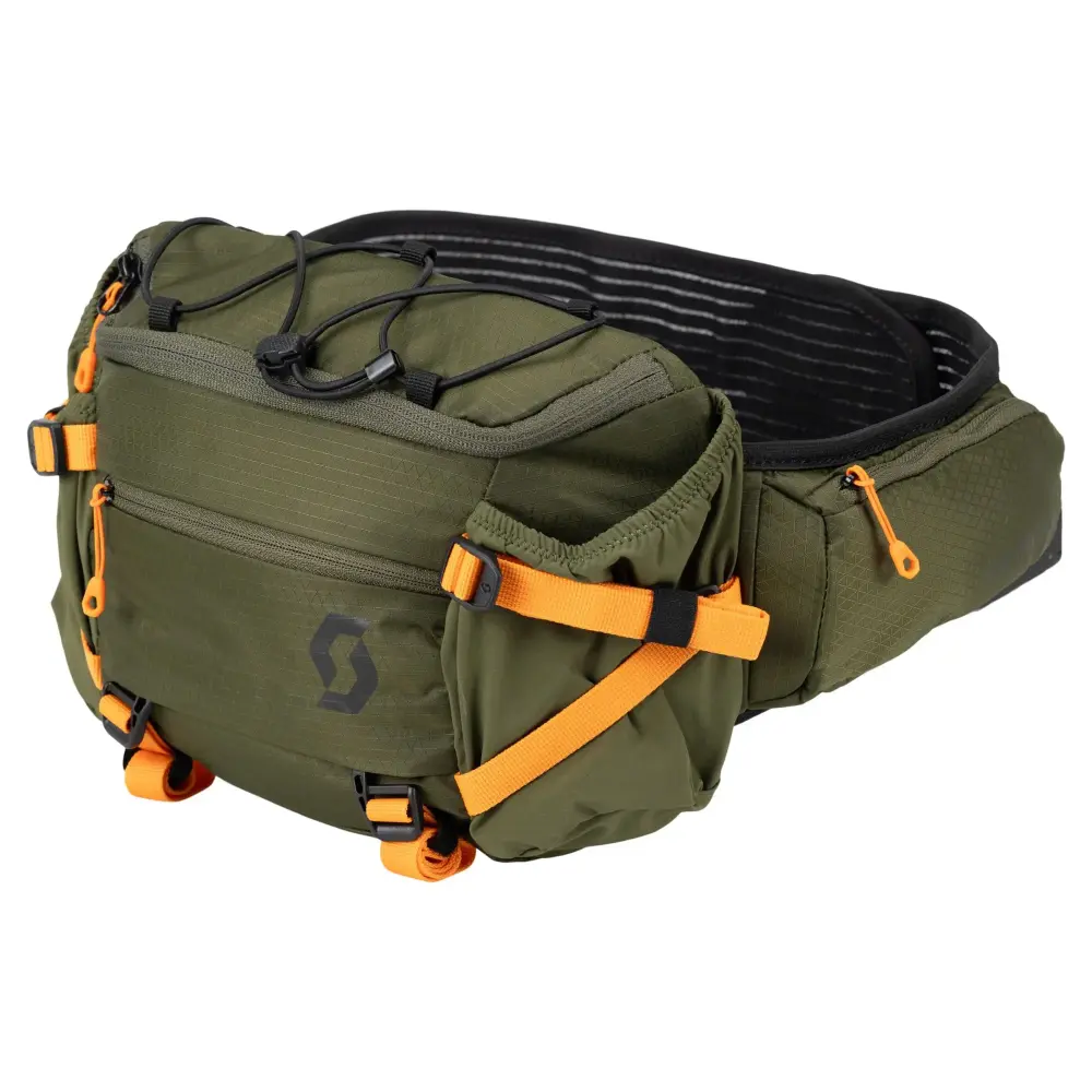 Scott Trail 4 Hip Pack