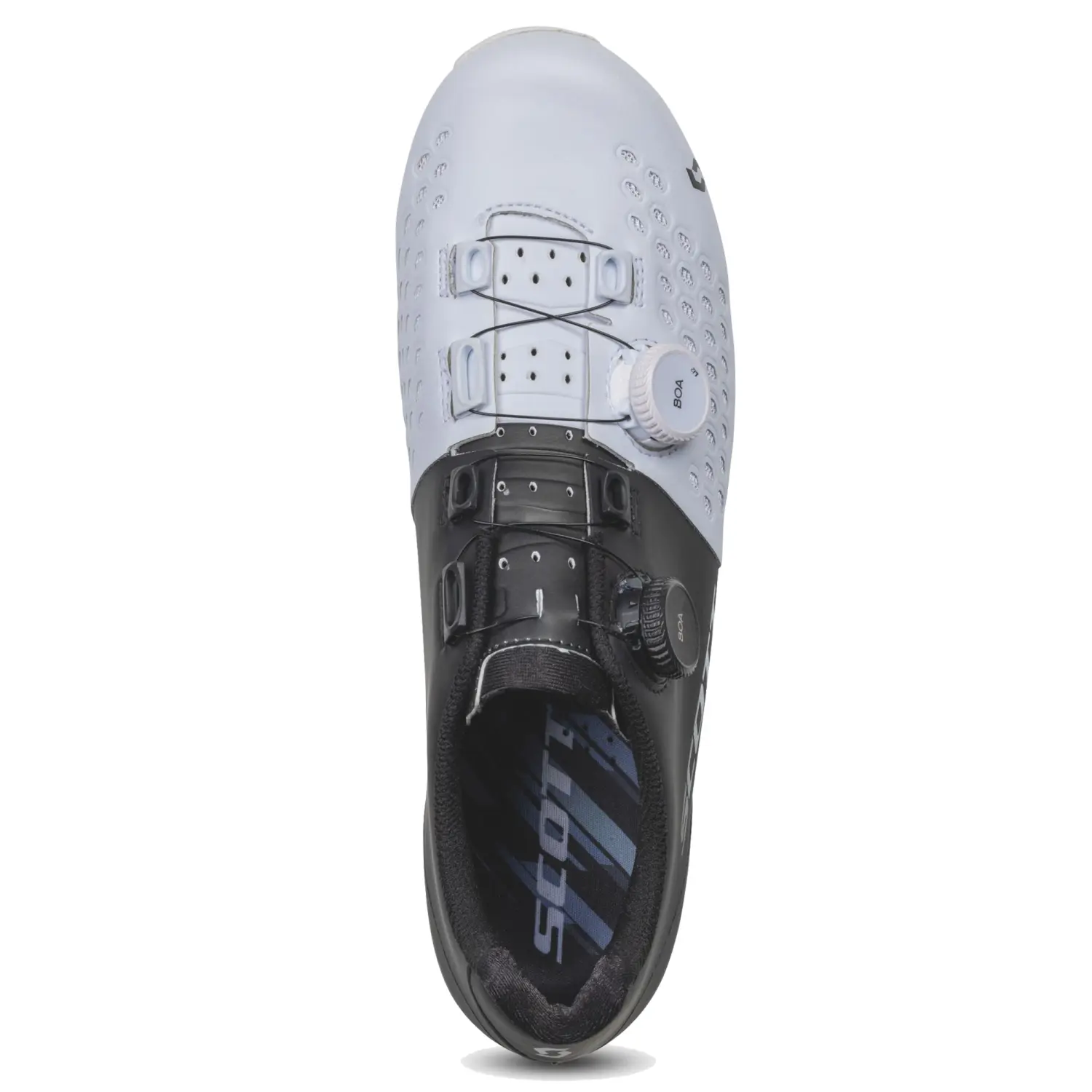  - Scott Shoe Road RC