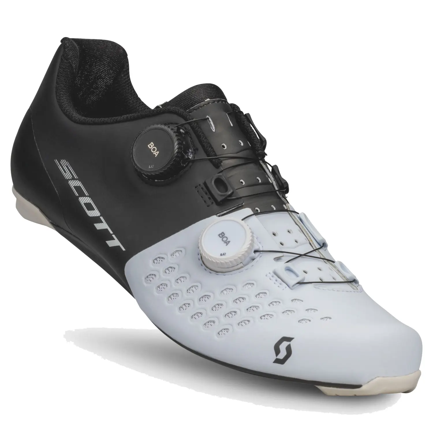  - Scott Shoe Road RC