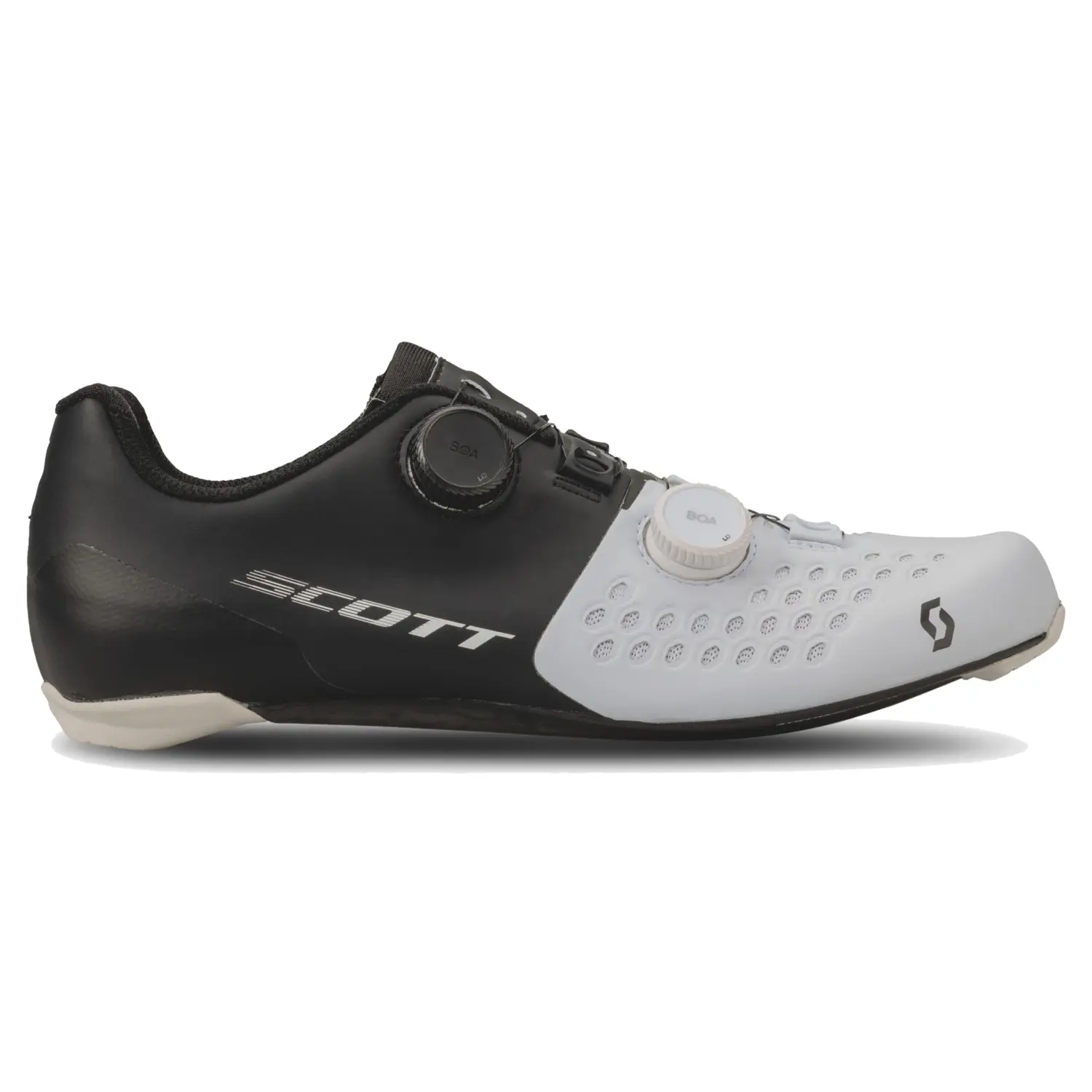 black/white - Scott Shoe Road RC