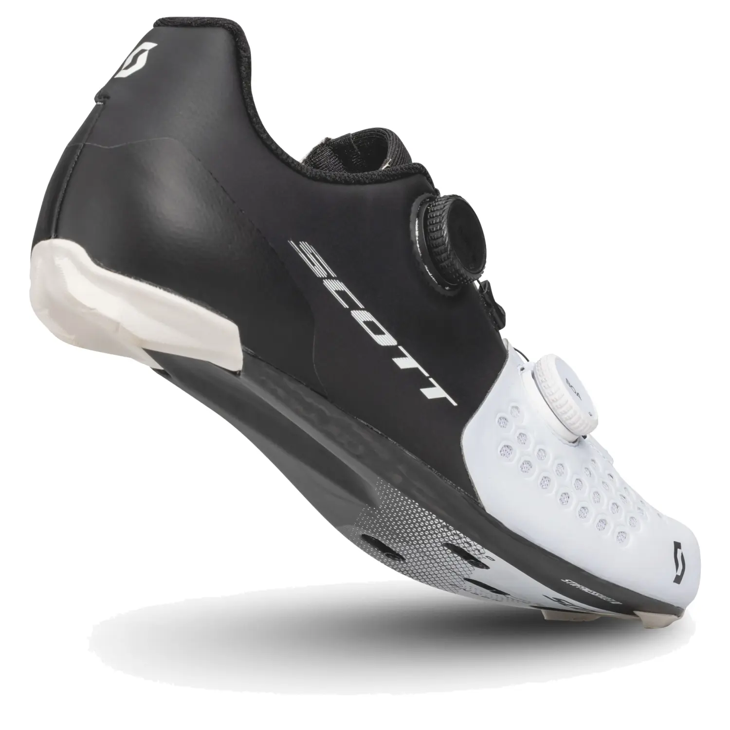  - Scott Shoe Road RC