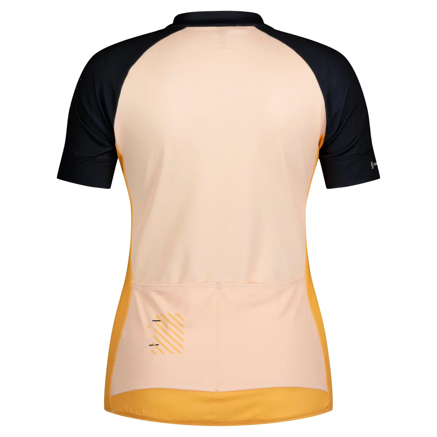  - Scott Jersey W's Endurance 20 SS