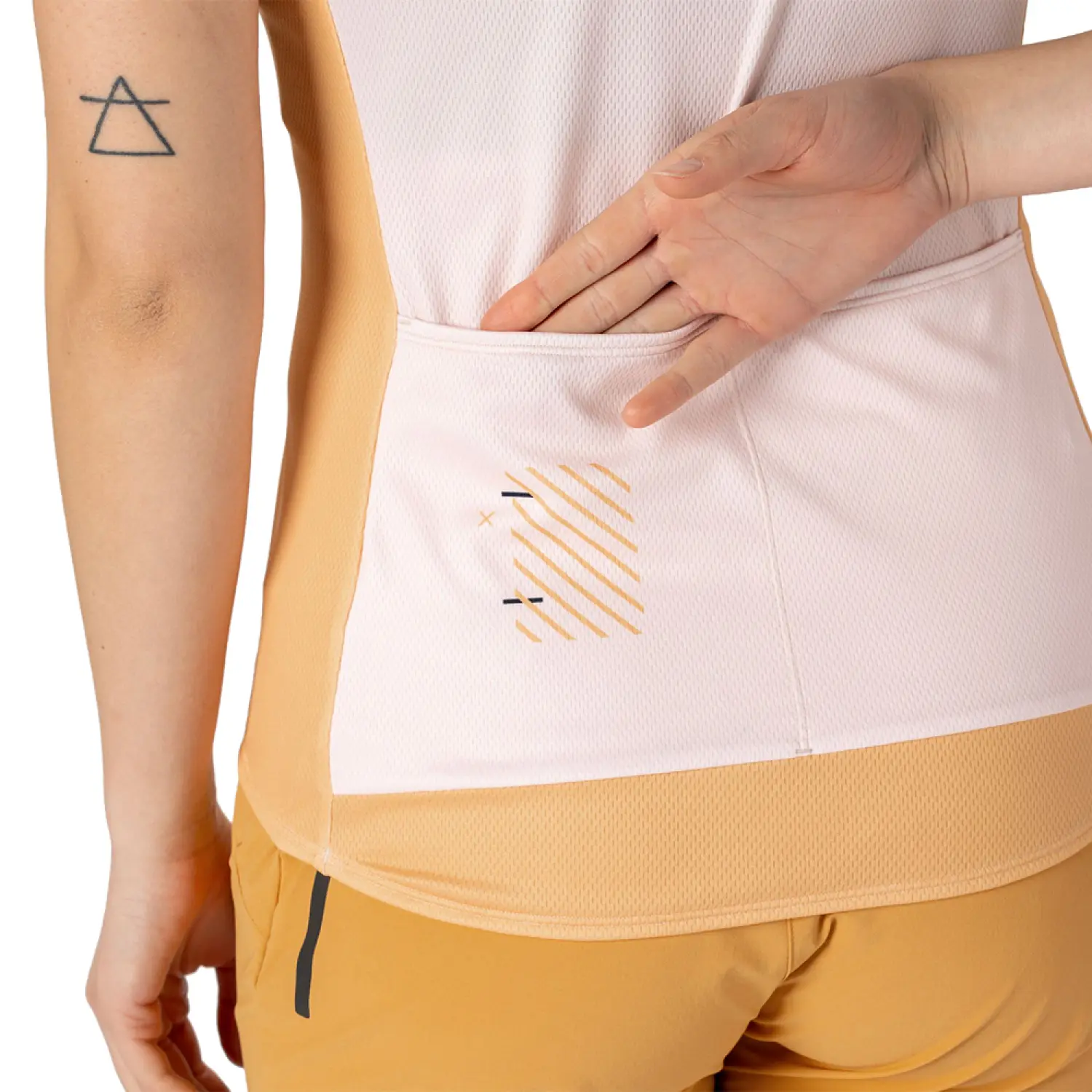  - Scott Jersey W's Endurance 20 SS