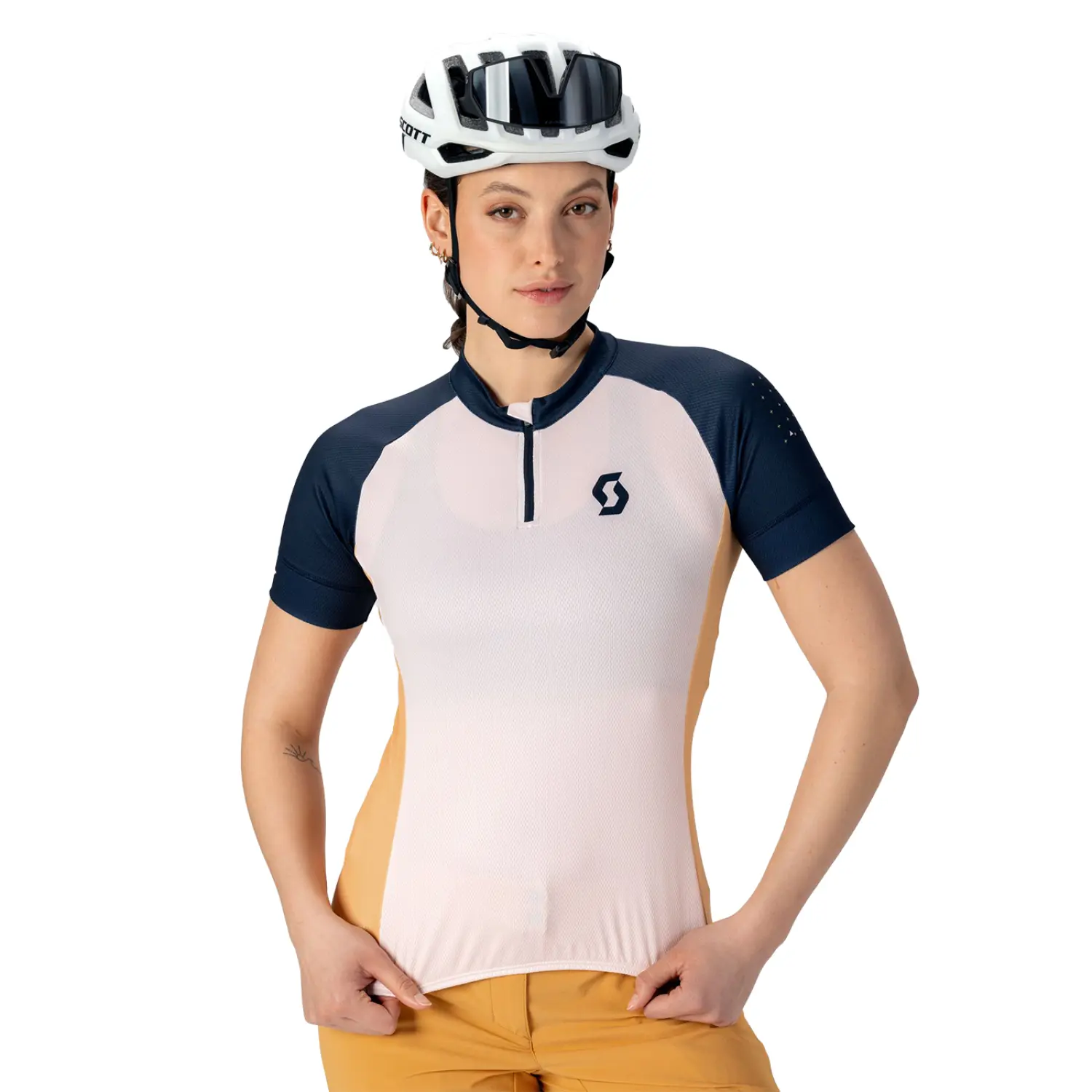  - Scott Jersey W's Endurance 20 SS
