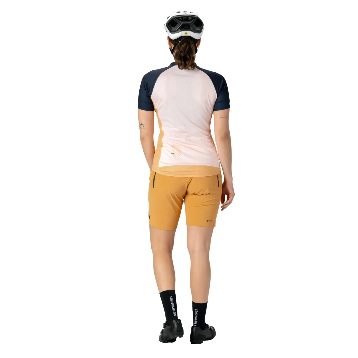  - Scott Jersey W's Endurance 20 SS