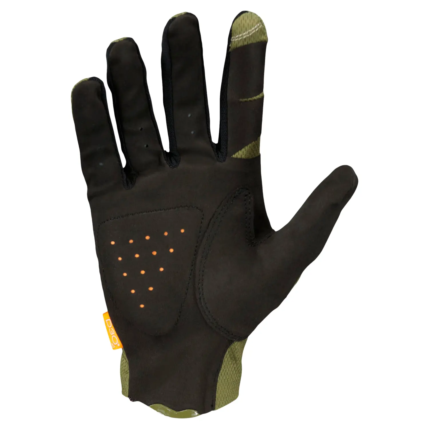  - Scott Glove Ultd. LF