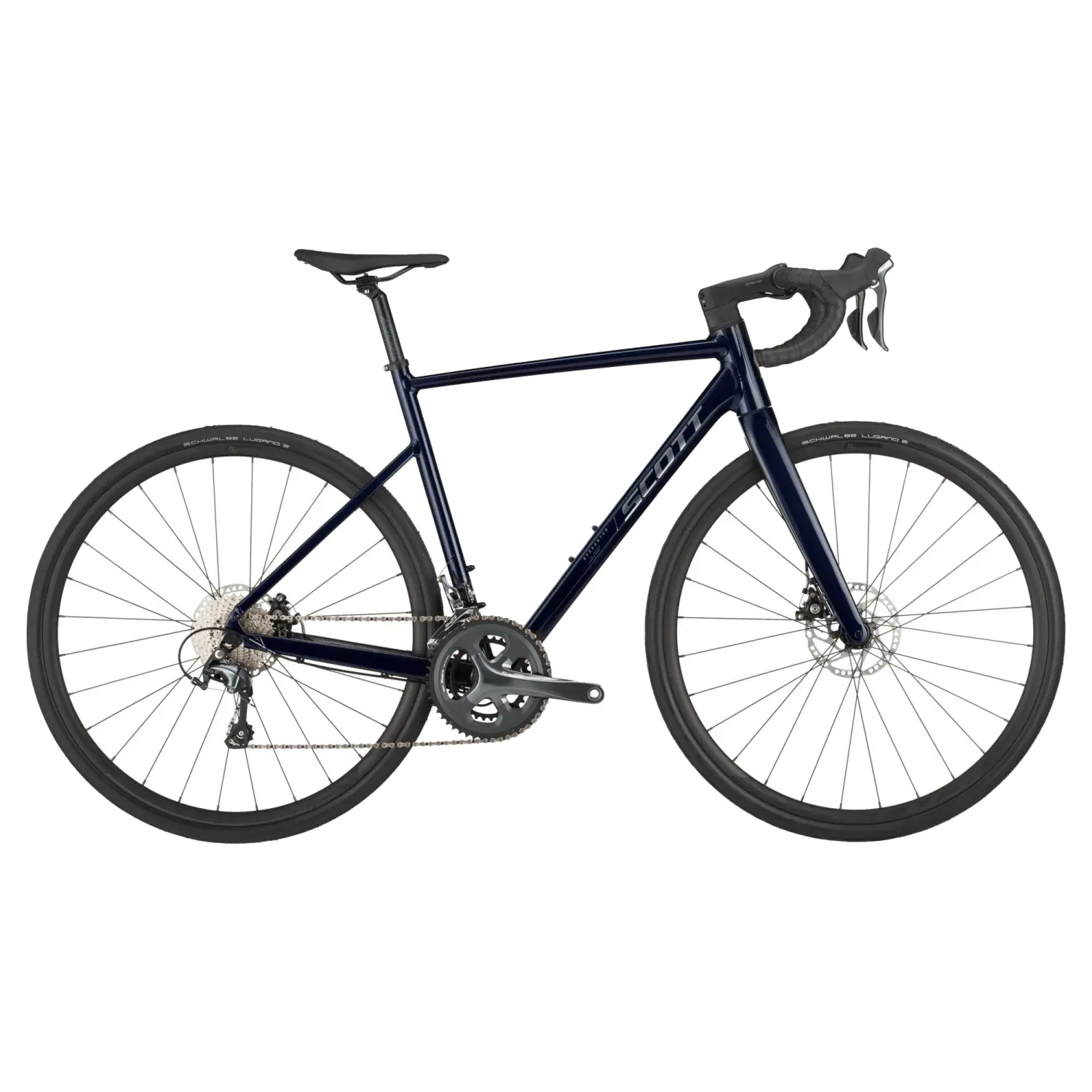 cosmic blue - Scott Bike Speedster 20