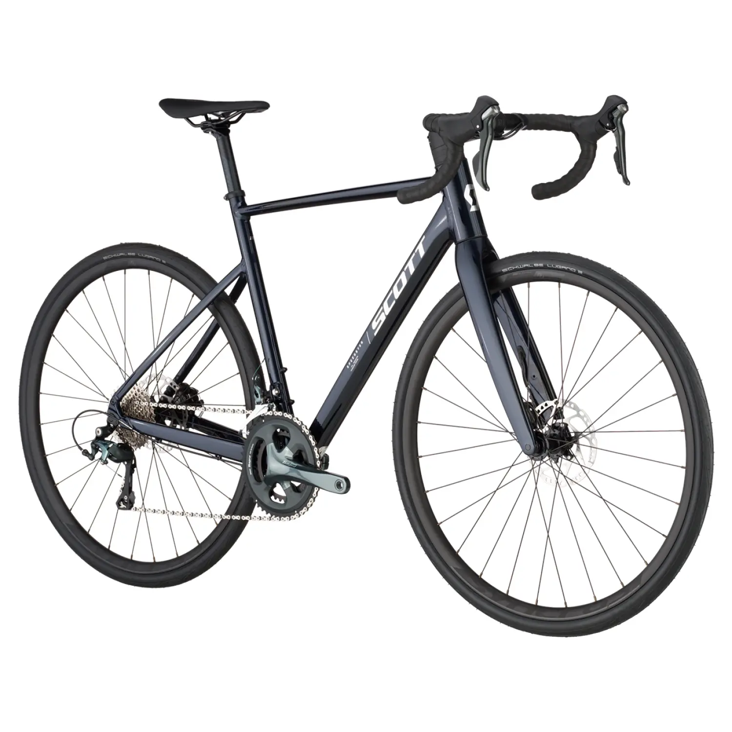  - Scott Bike Speedster 20