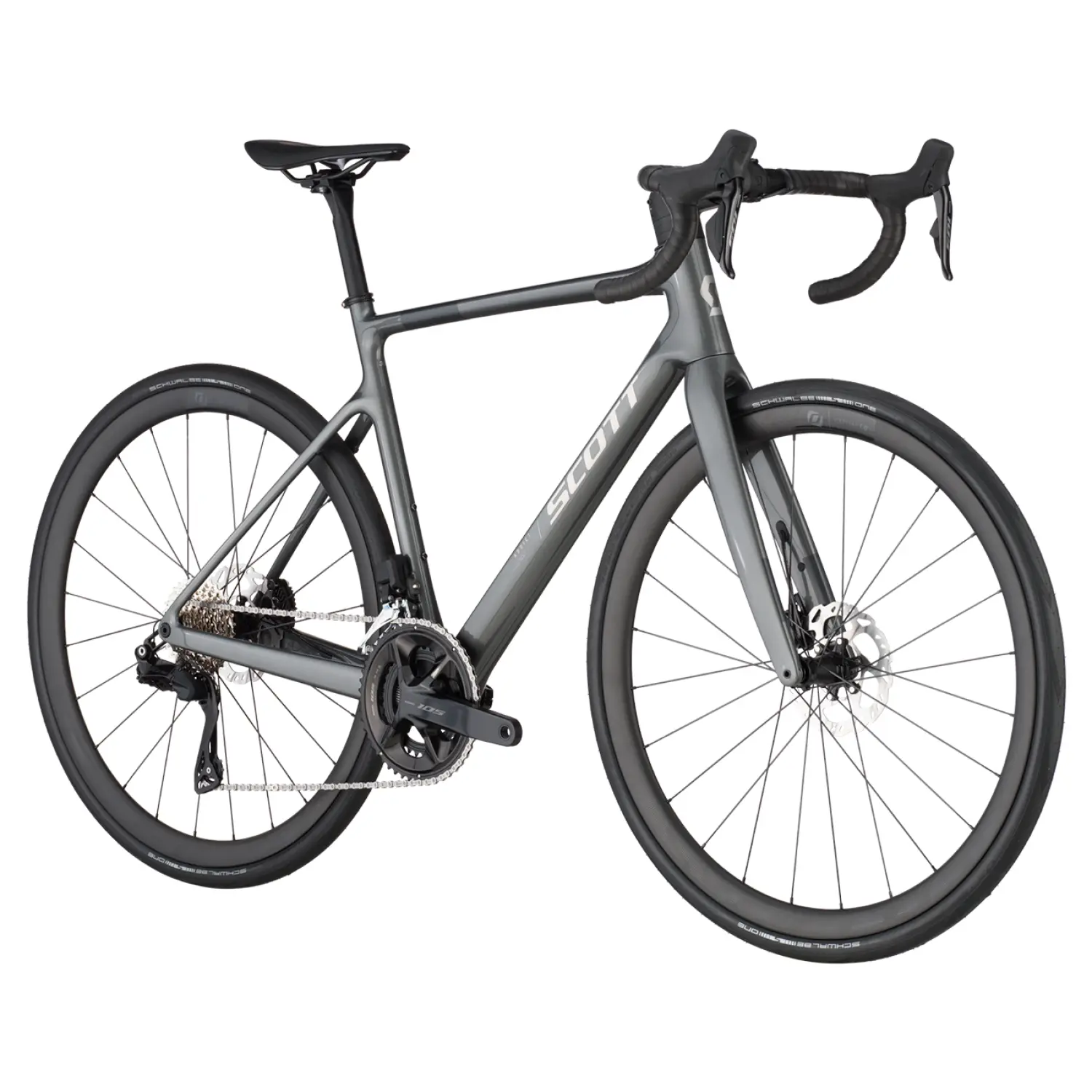  - Scott Bike Addict 30