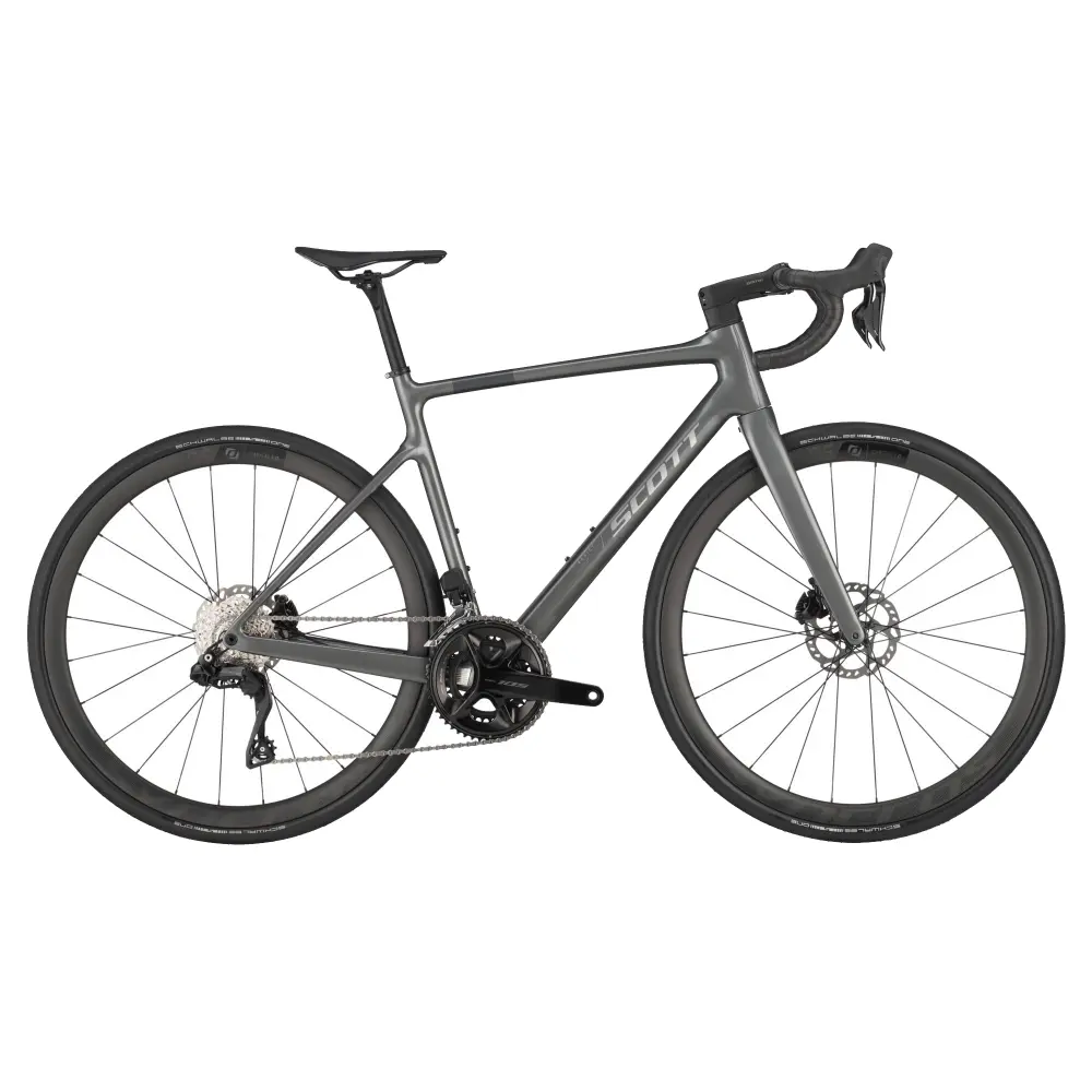 Scott Bike Addict 30