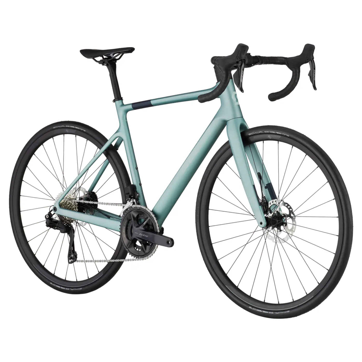  - Scott Bike Addict 40