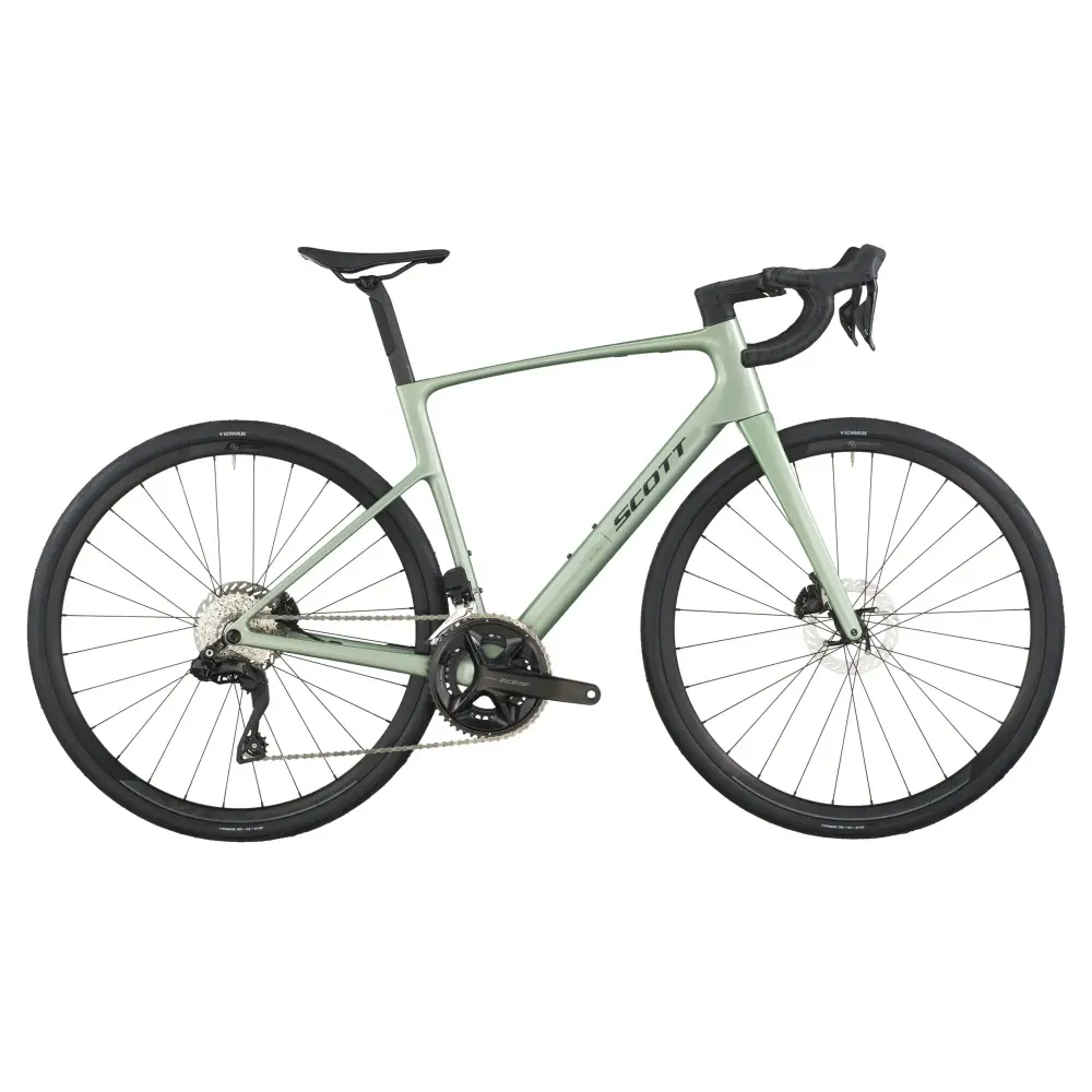Scott Bike Addict 40