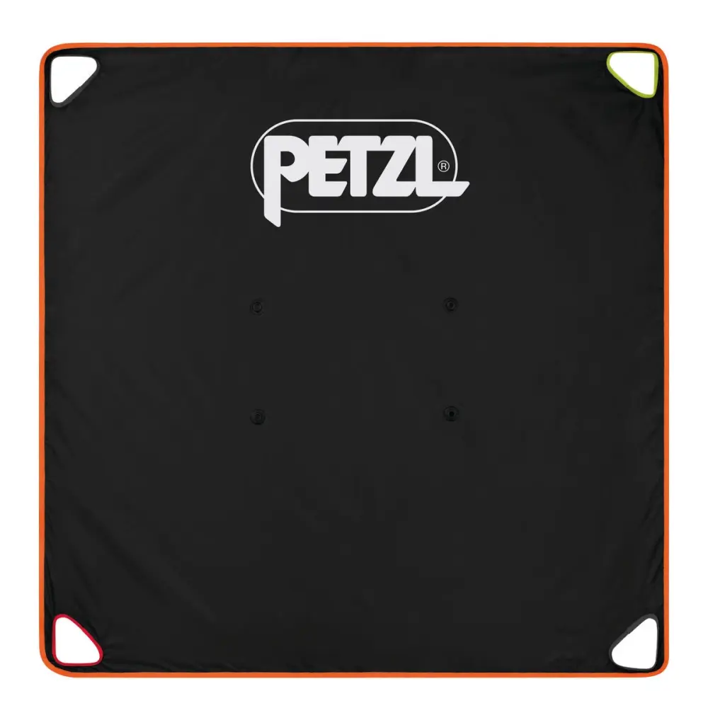 Petzl Lona para cuerdas TARP