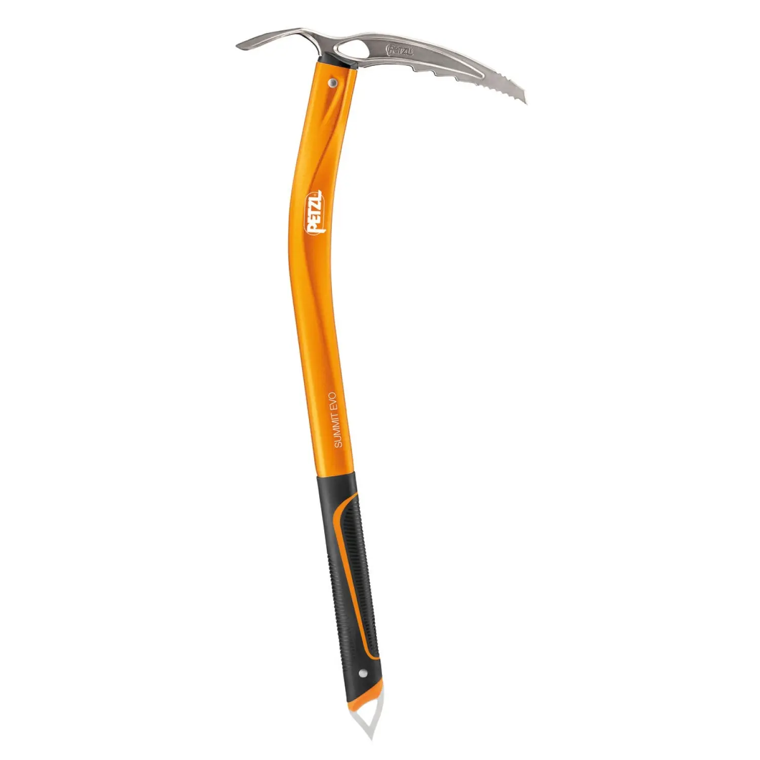  - Petzl Summit Evo