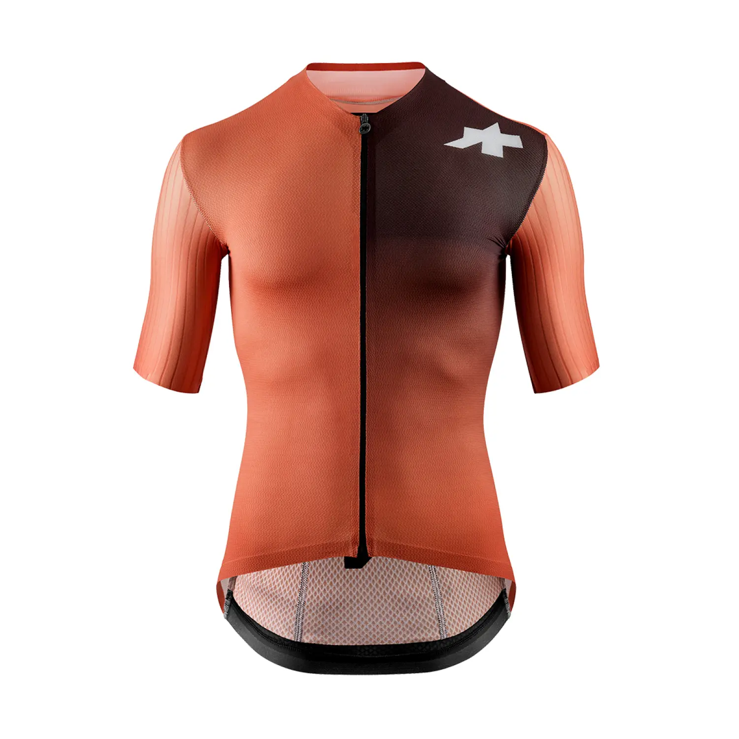 rusty brown - Assos EQUIPE RS Jersey S11