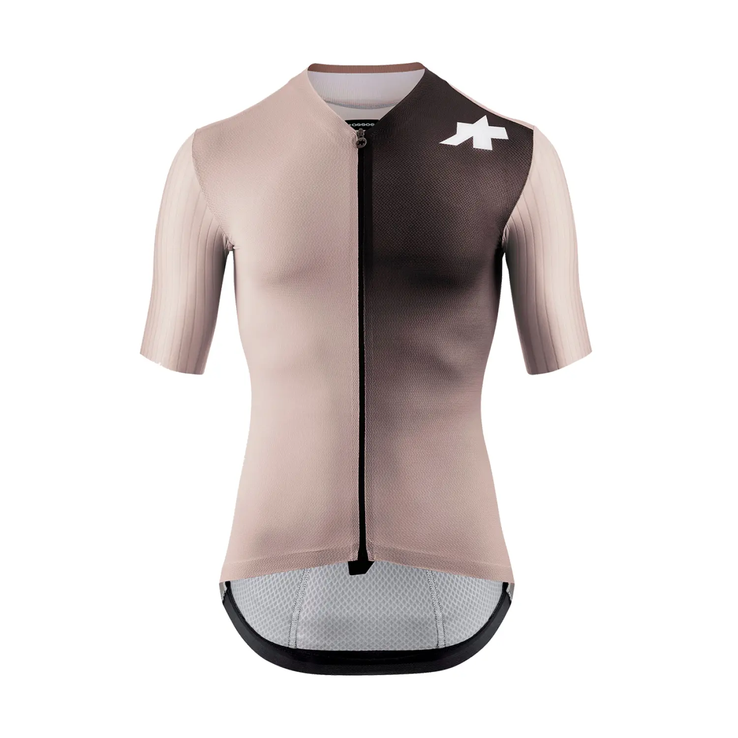 dune sand - Assos EQUIPE RS Jersey S11