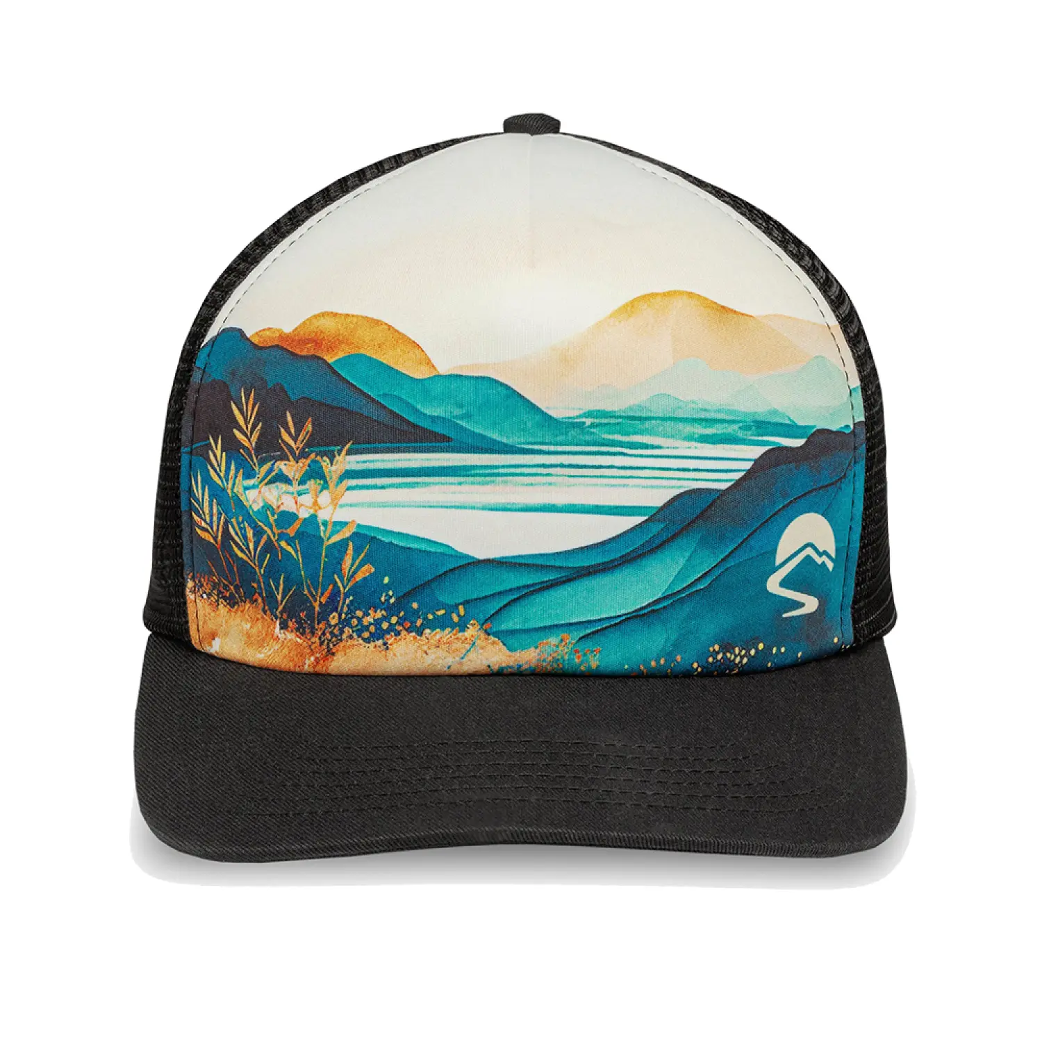  - Sunday Afternoons Artist Series Trucker