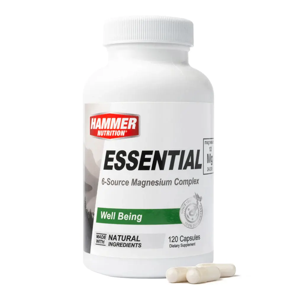 Hammer Nutrition Essential MG