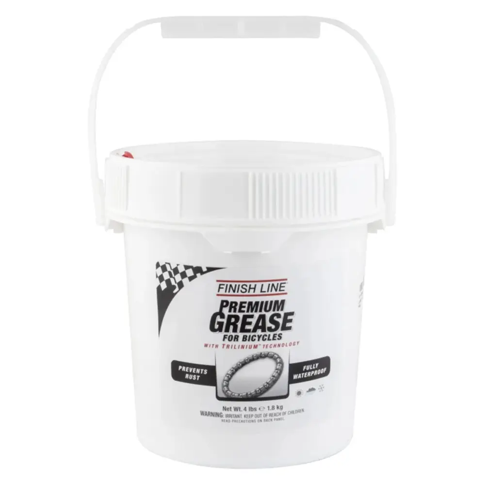 Finish Line Premium Grease