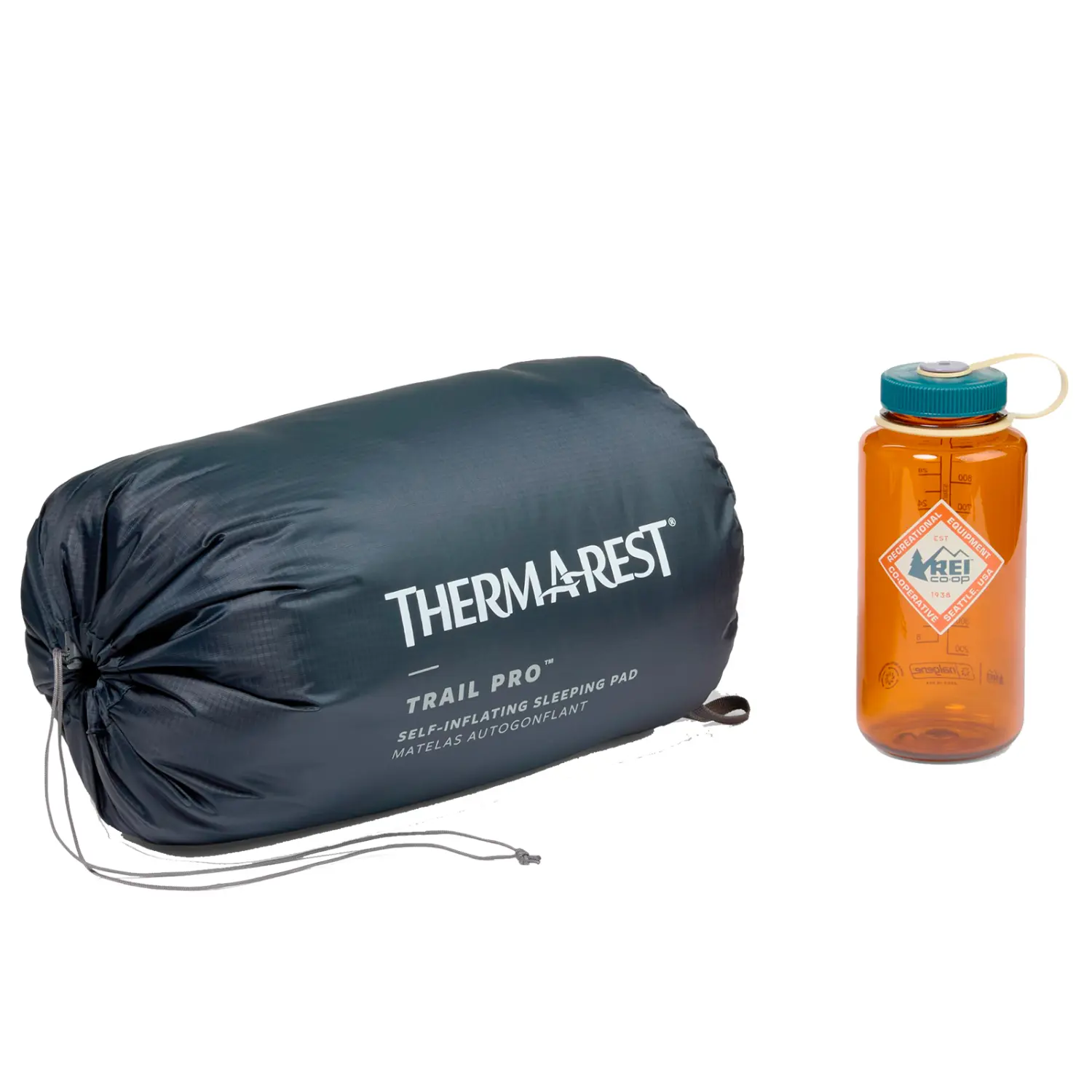  - Therm-a-Rest Trail Pro