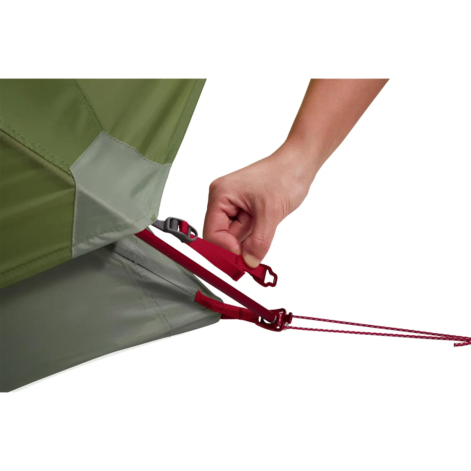  - MSR Elixir 1 Tent S25