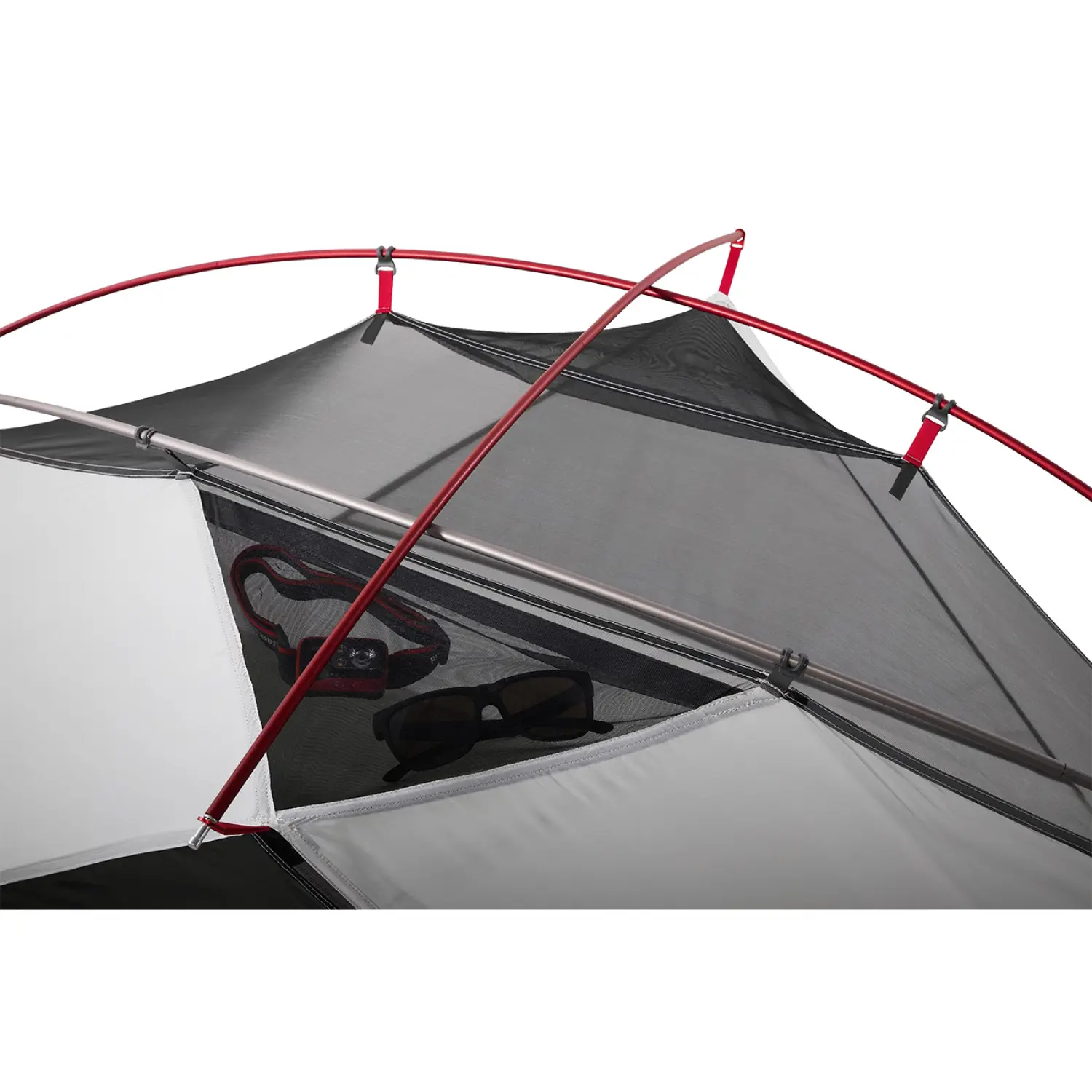  - MSR Elixir 1 Tent S25