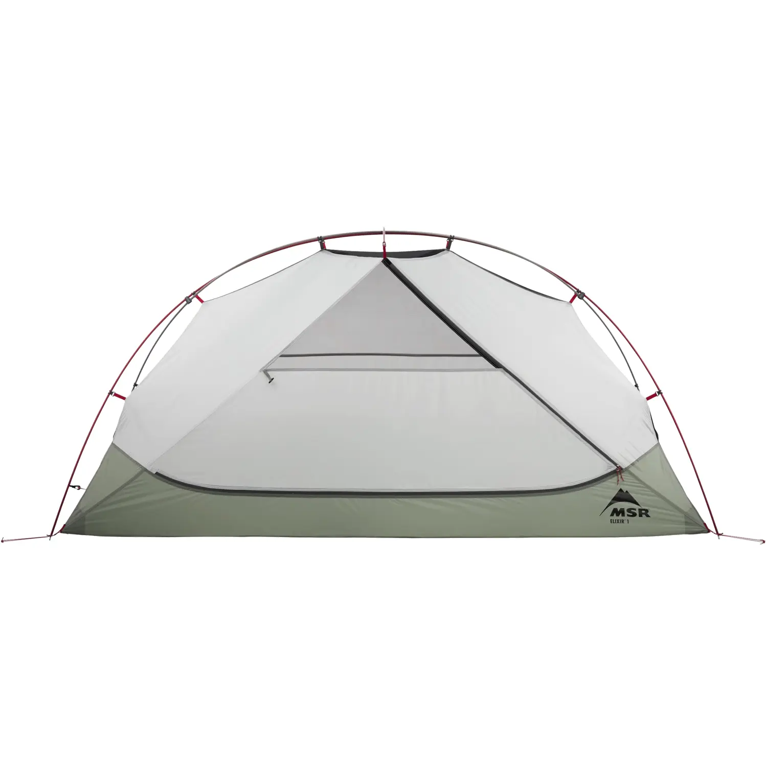  - MSR Elixir 1 Tent S25