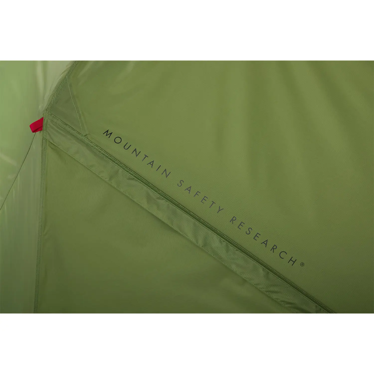  - MSR Elixir 1 Tent S25