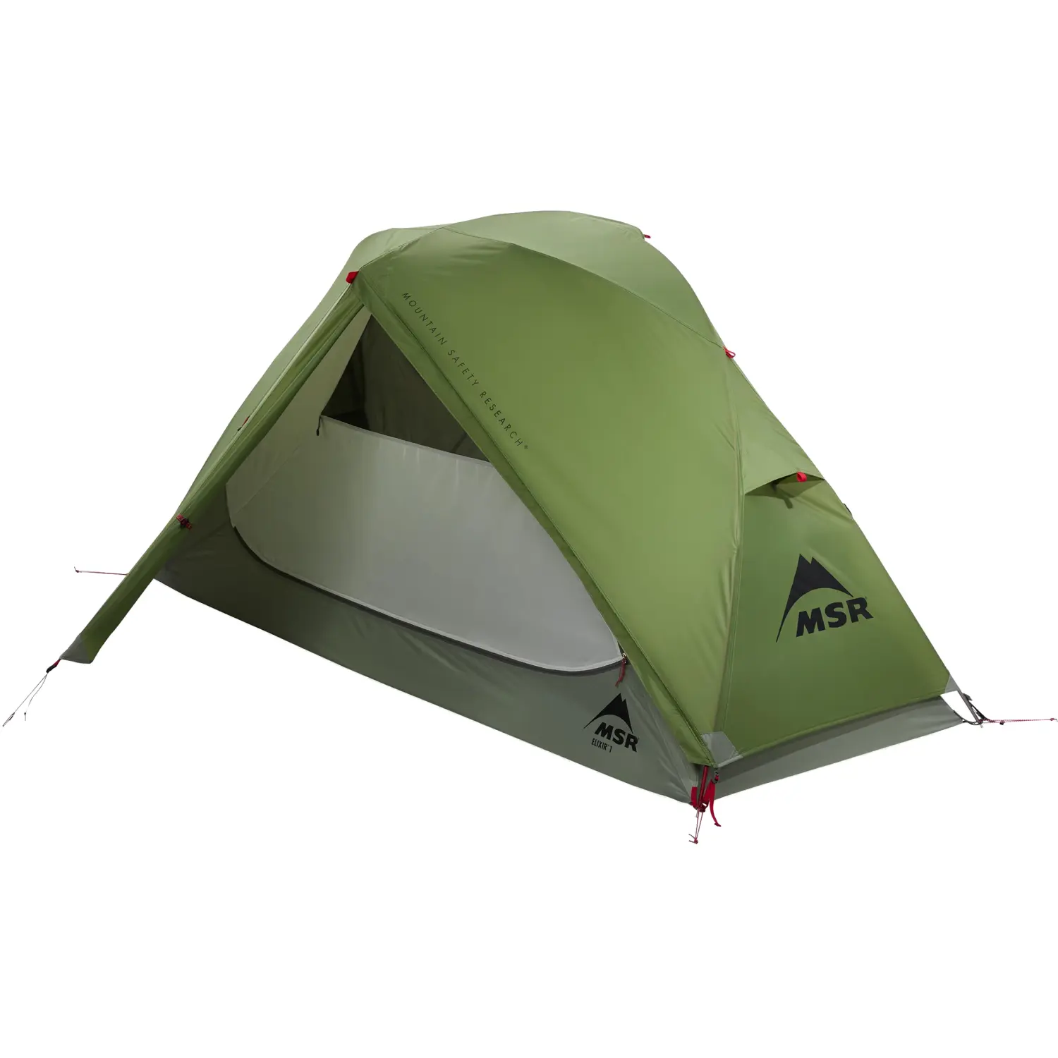  - MSR Elixir 1 Tent S25