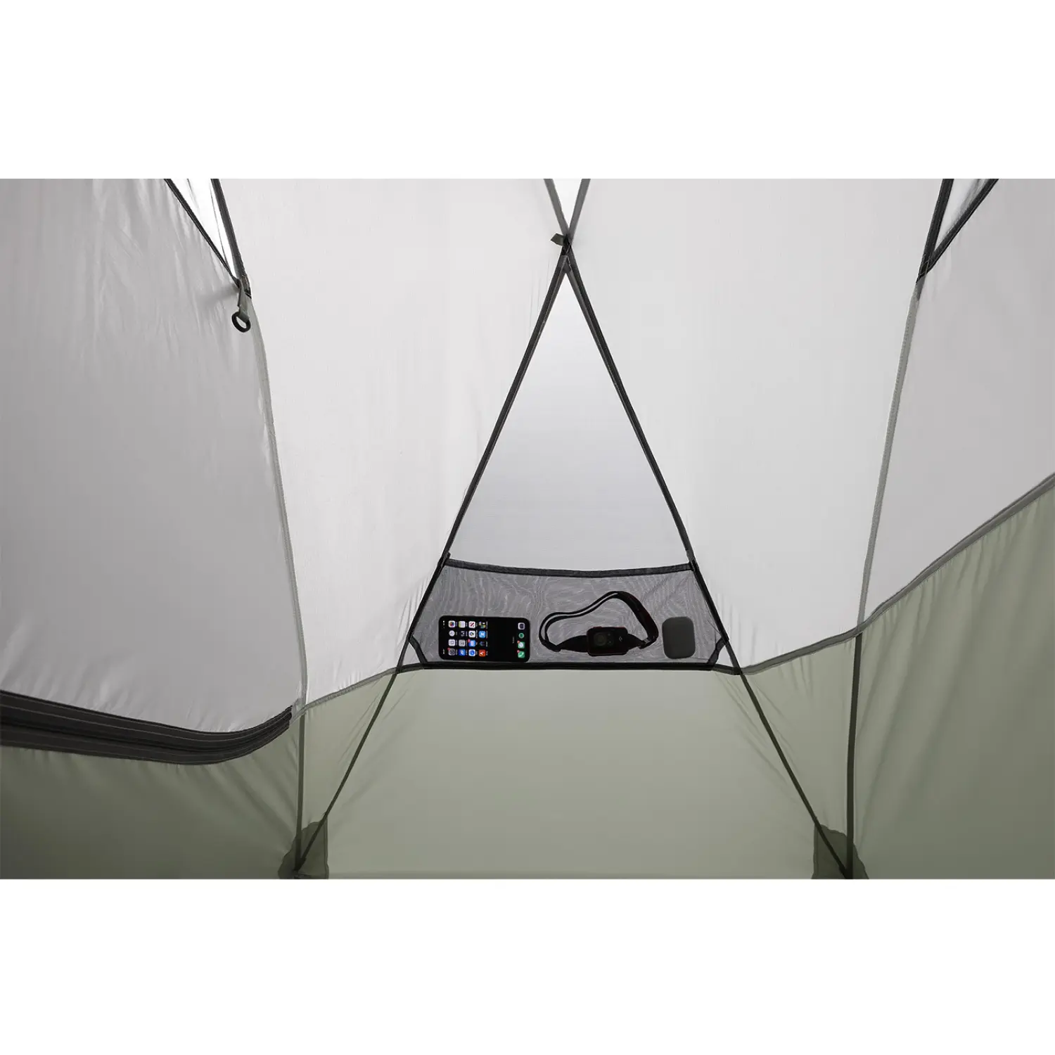  - MSR Elixir 1 Tent S25