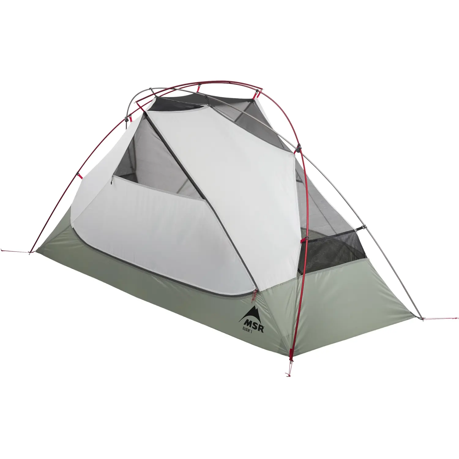  - MSR Elixir 1 Tent S25