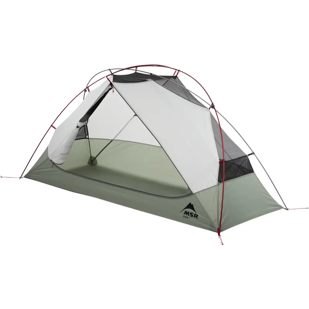 MSR Elixir 1 Tent S25