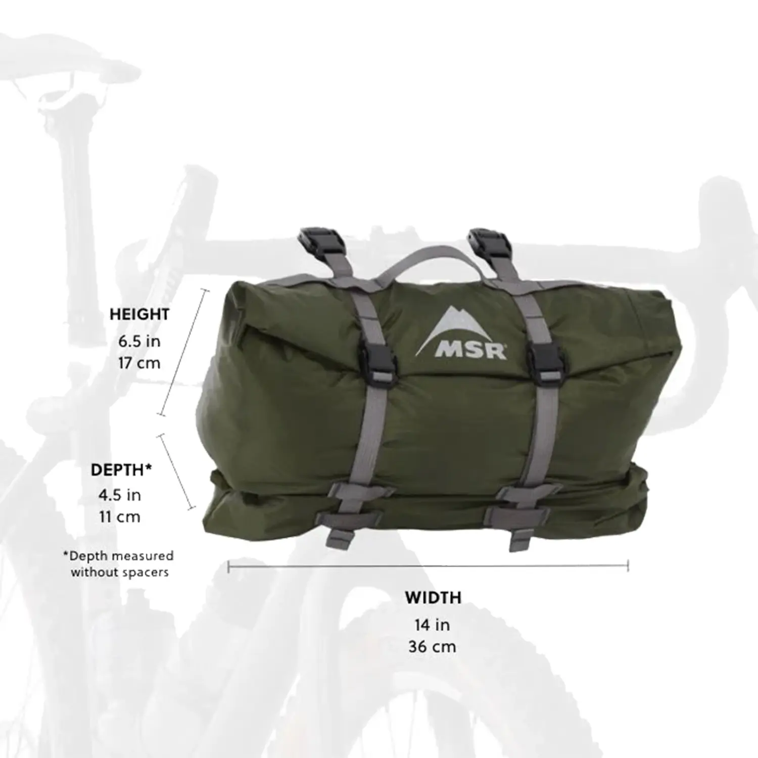  - MSR Hubba Hubba Bikepack 1