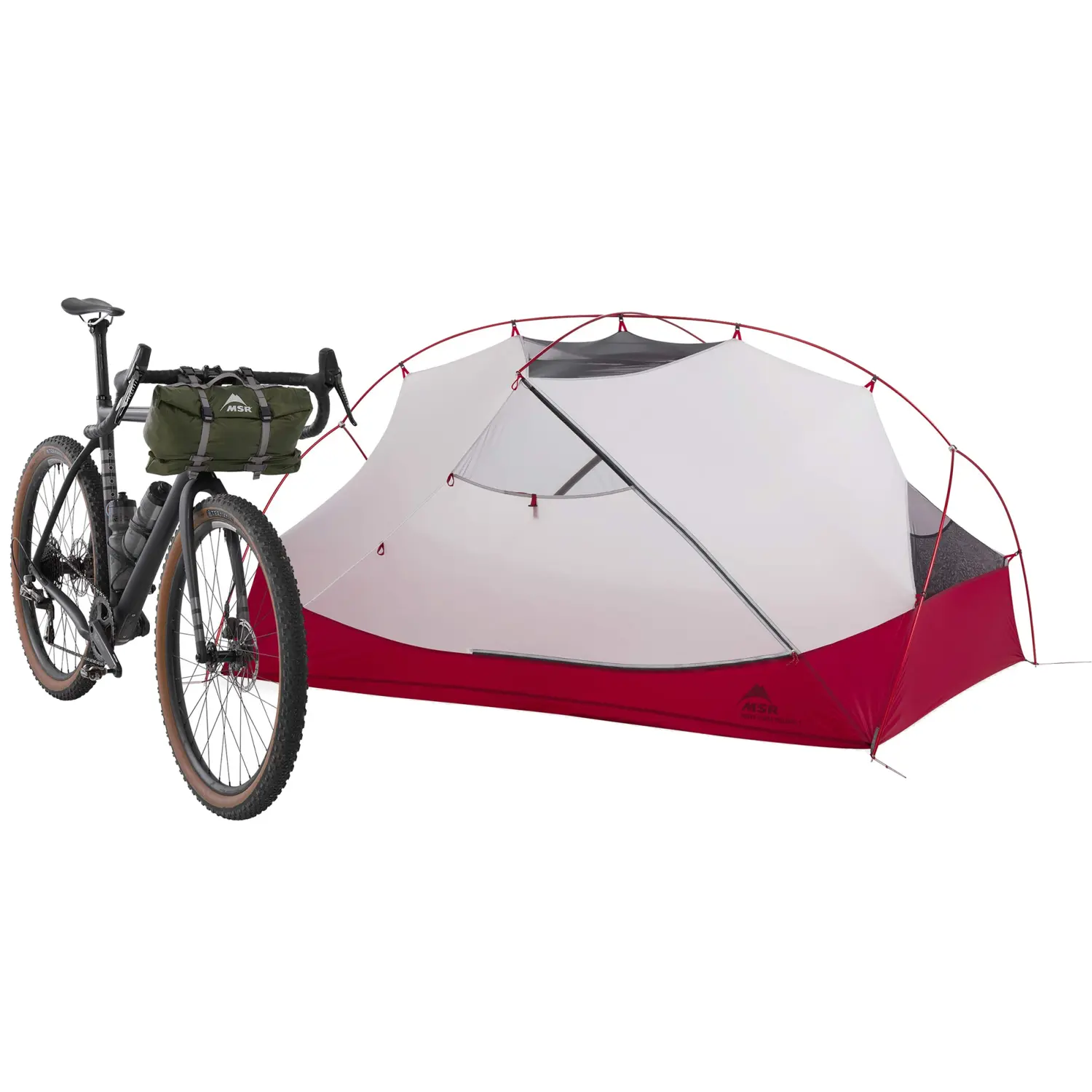  - MSR Hubba Hubba Bikepack 1