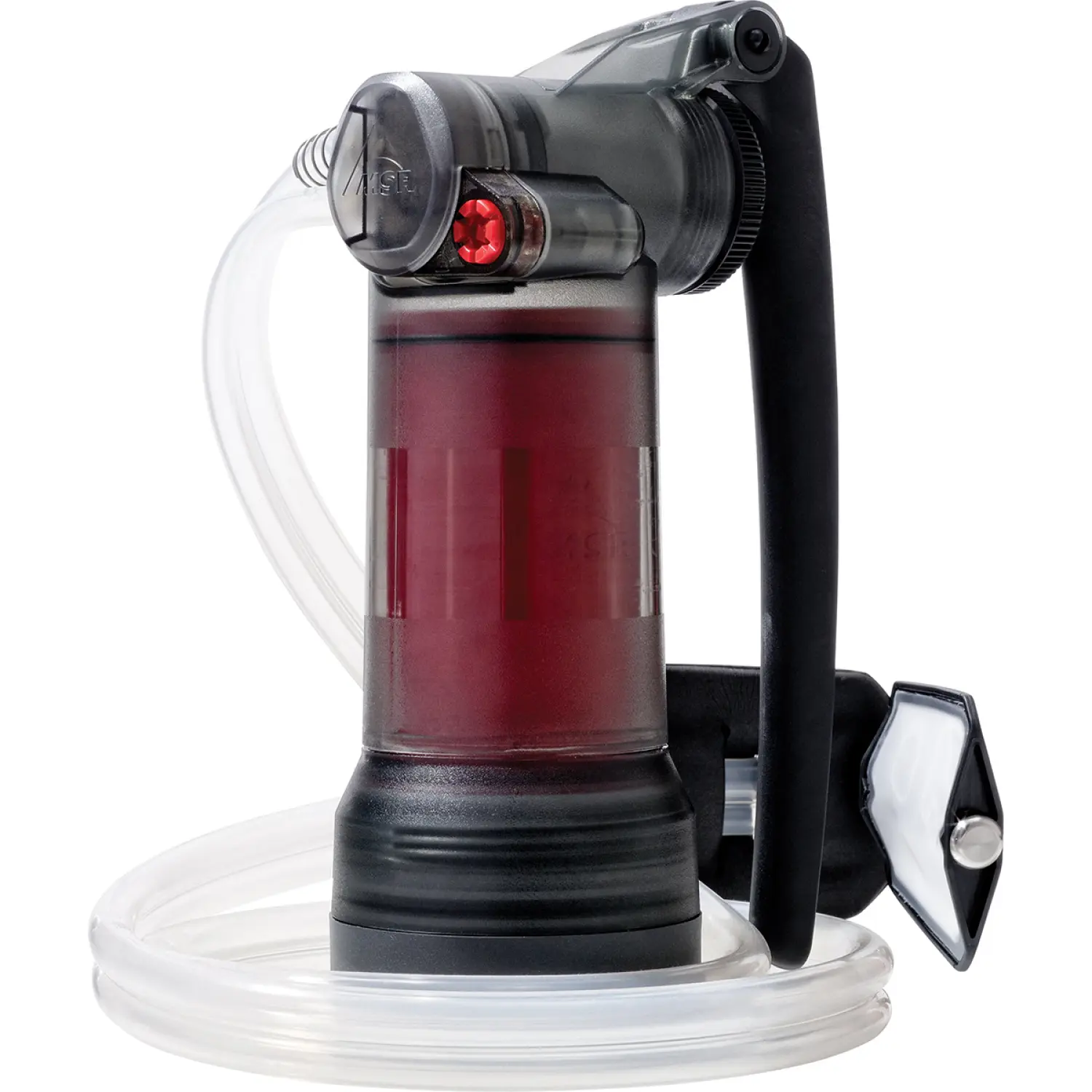  - MSR Guardian Purifier Pump