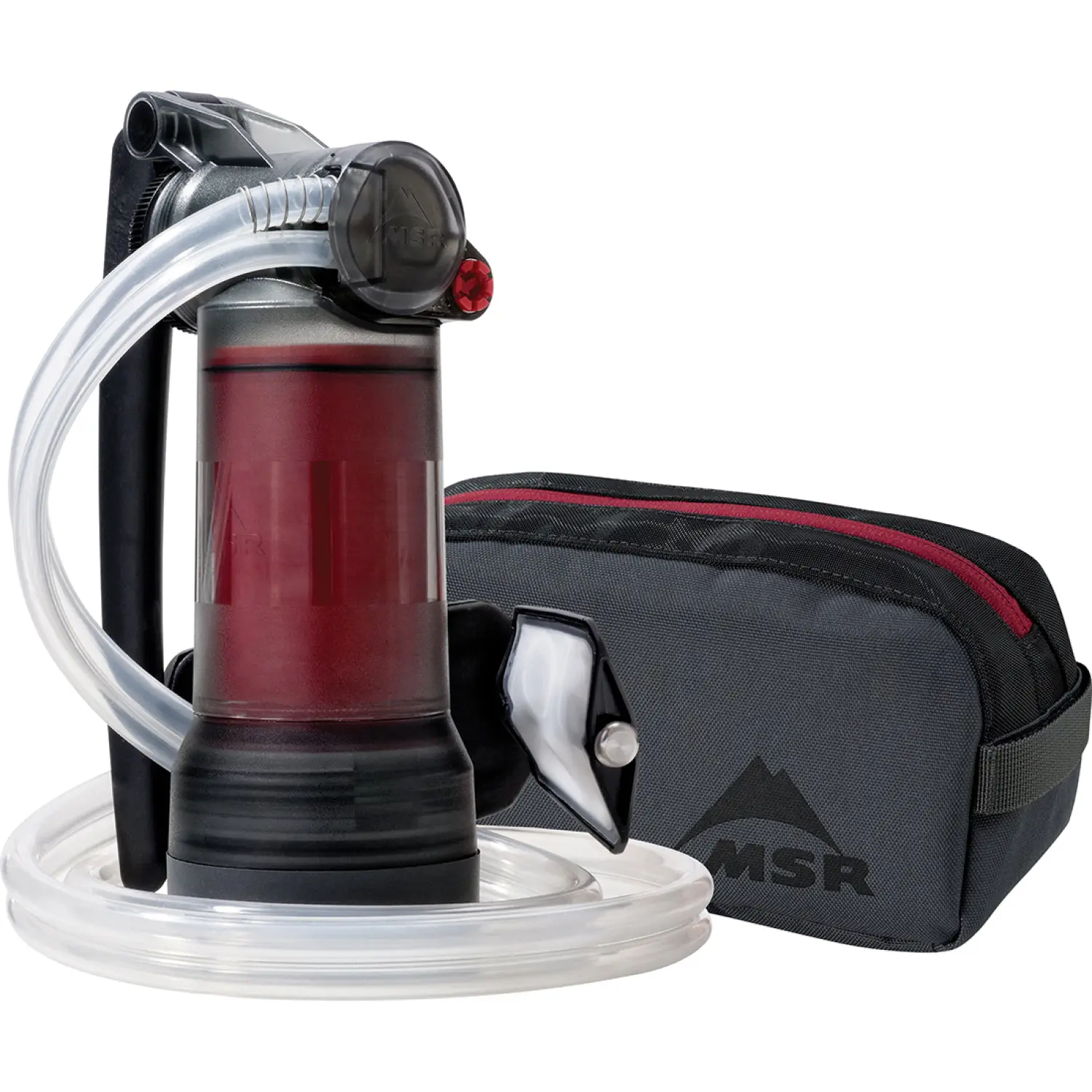  - MSR Guardian Purifier Pump